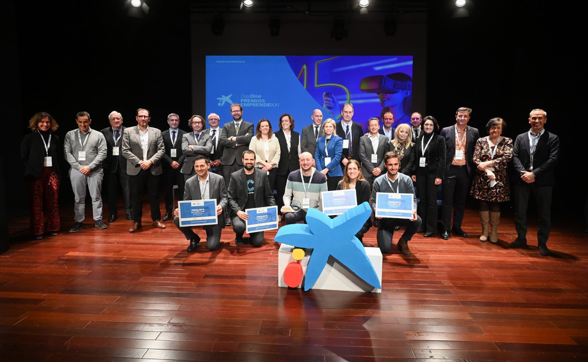 Iberbox – Ganador 2021 Castilla y León