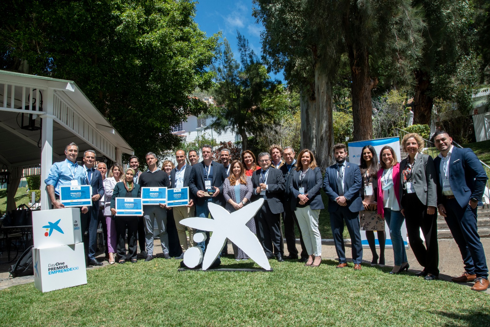EAVE – Vencedor 2021 Canárias