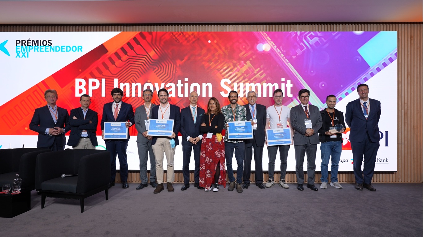 Pixel Voltaic – Ganador 2021 Portugal (norte y centro)