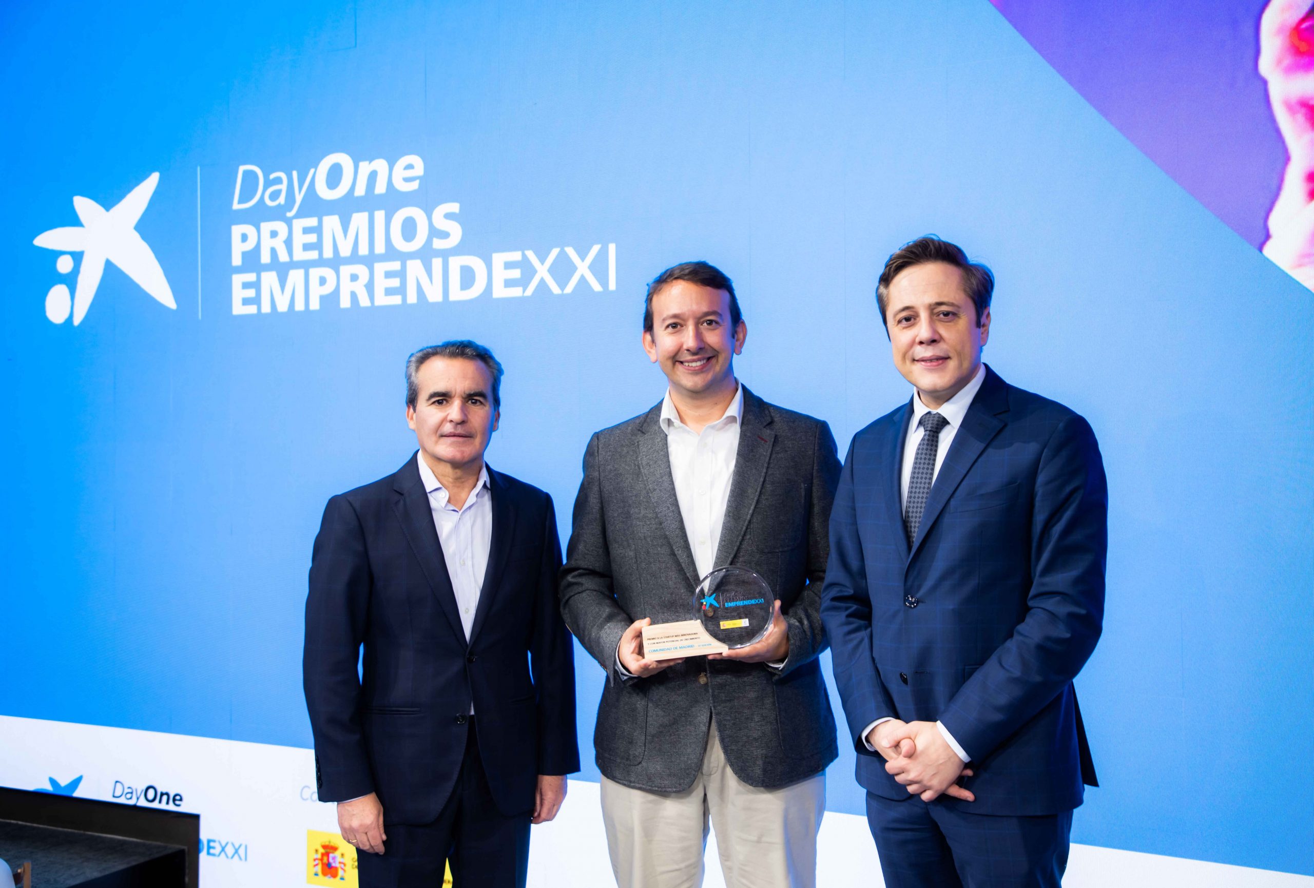 Corify Care – Ganador 2021 Madrid