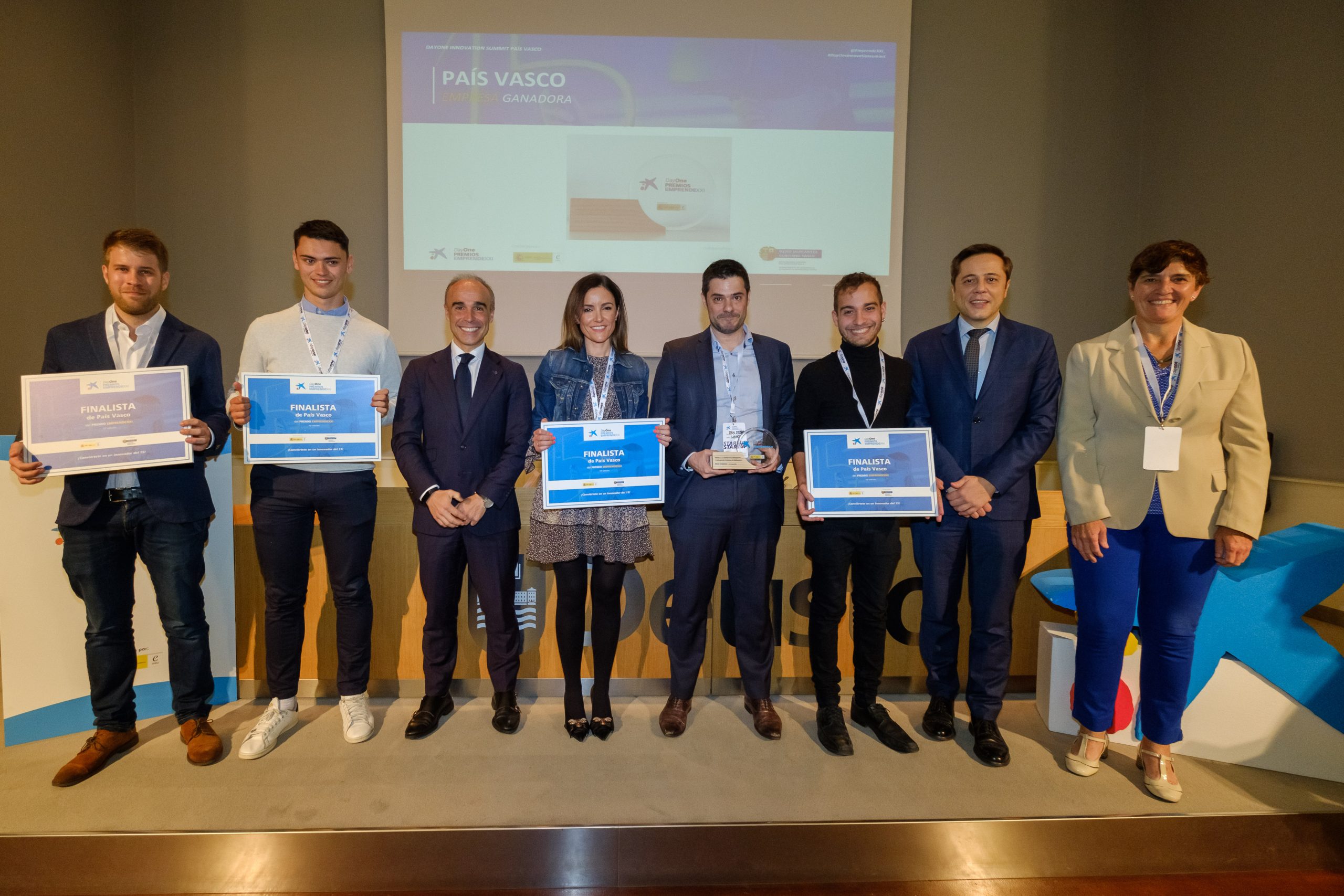 LINQcase – Ganador 2021 País Vasco