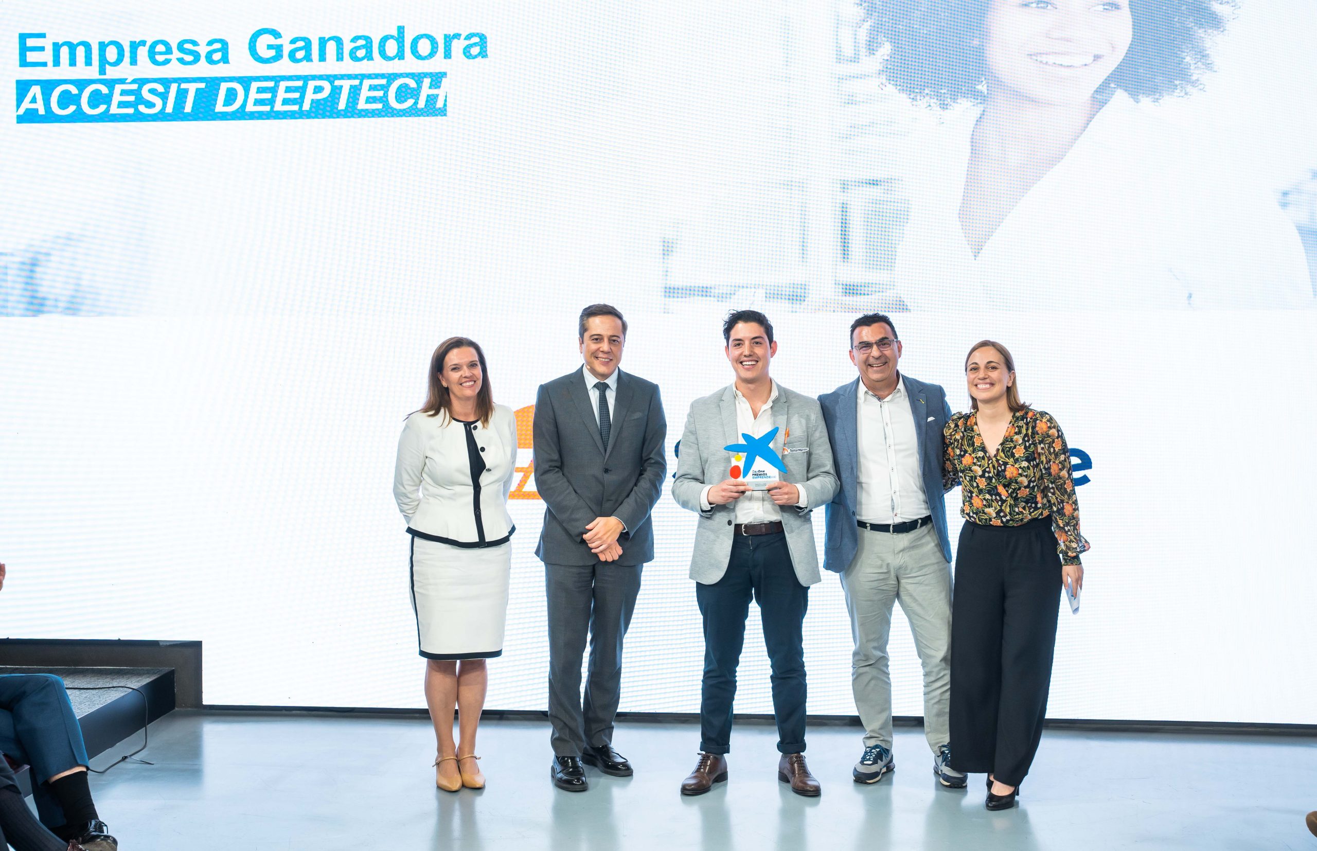 SolarMente – Accésit a la innovación tecnológica 2022