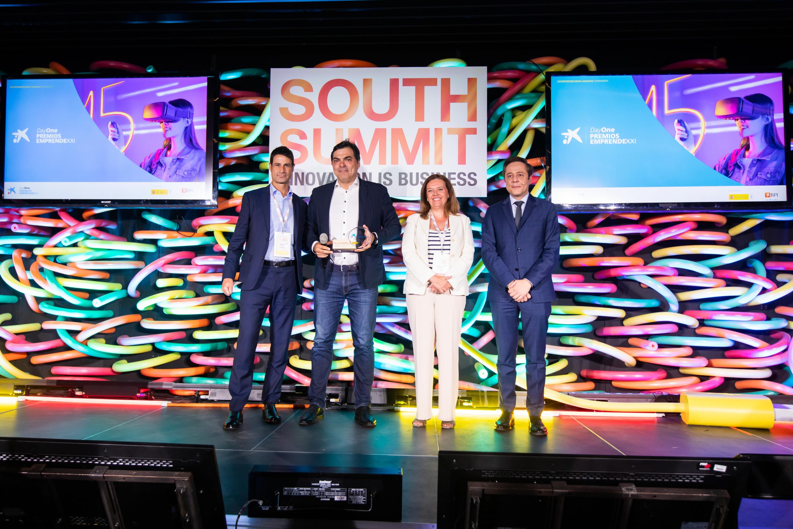 Plexigrid – Ganador 2021 Reto CiudadXXI