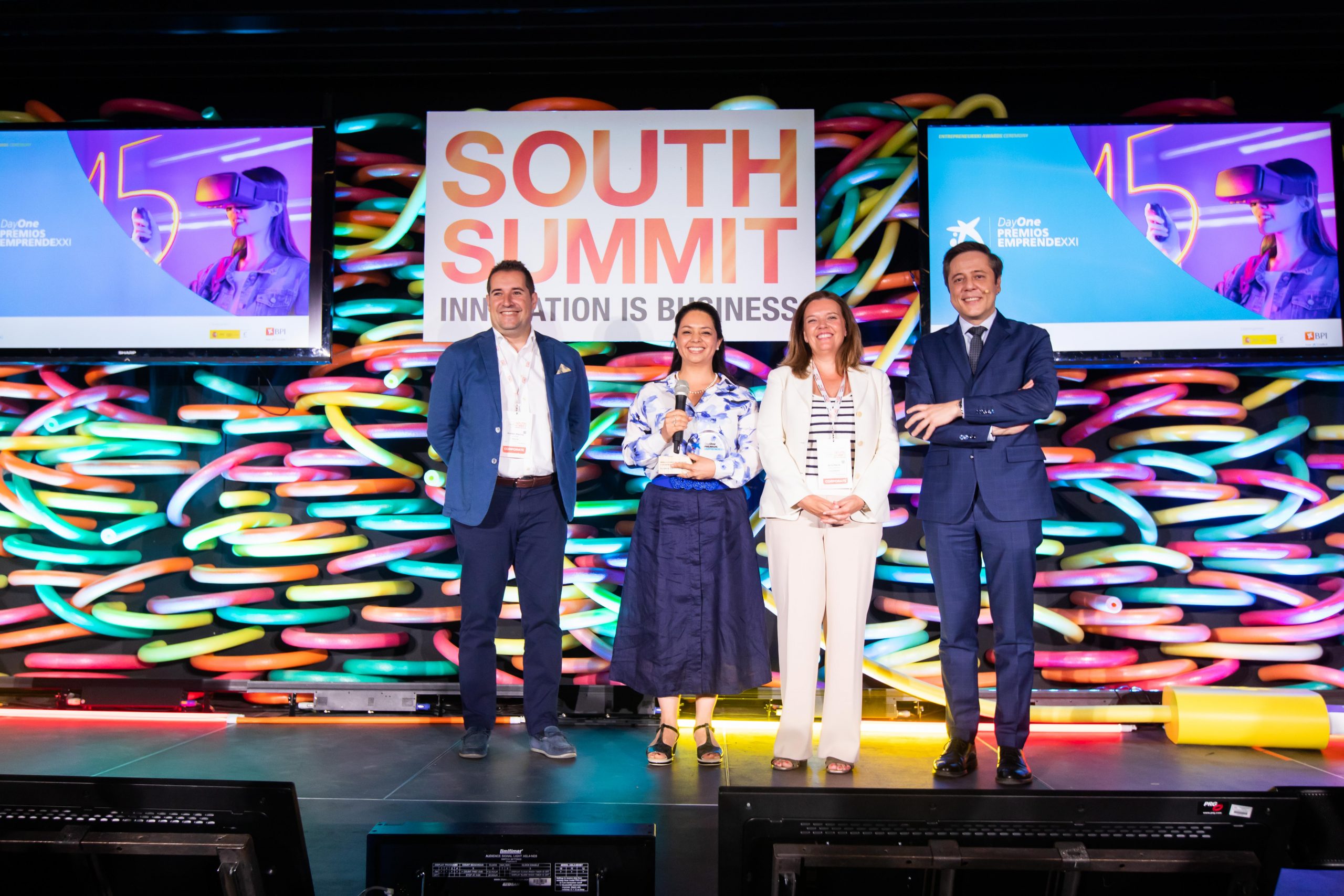 Fregata Space – Ganador 2021 Reto PlanetaXXI