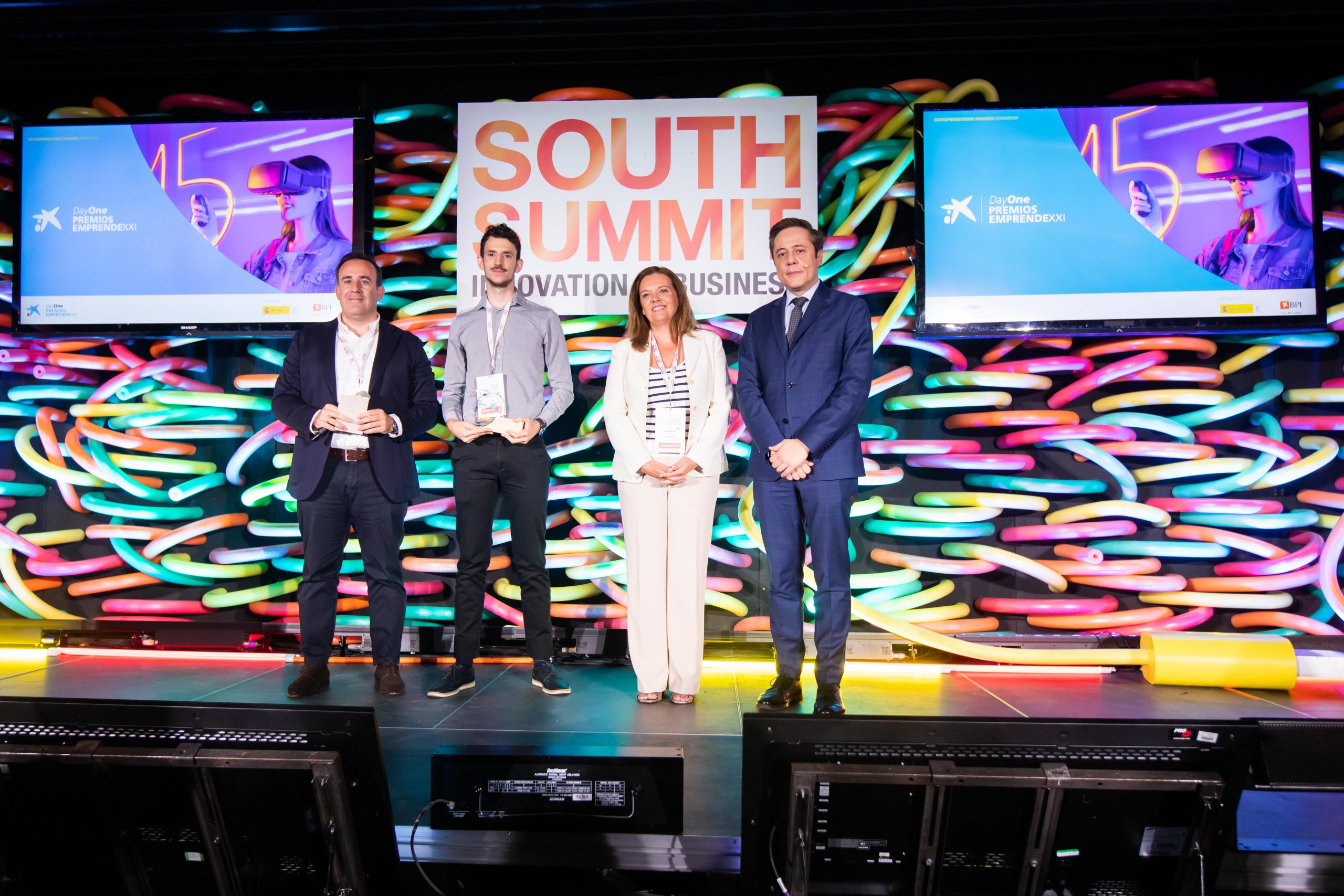 Oscillum – Ganador 2021 Reto SemillaXXI