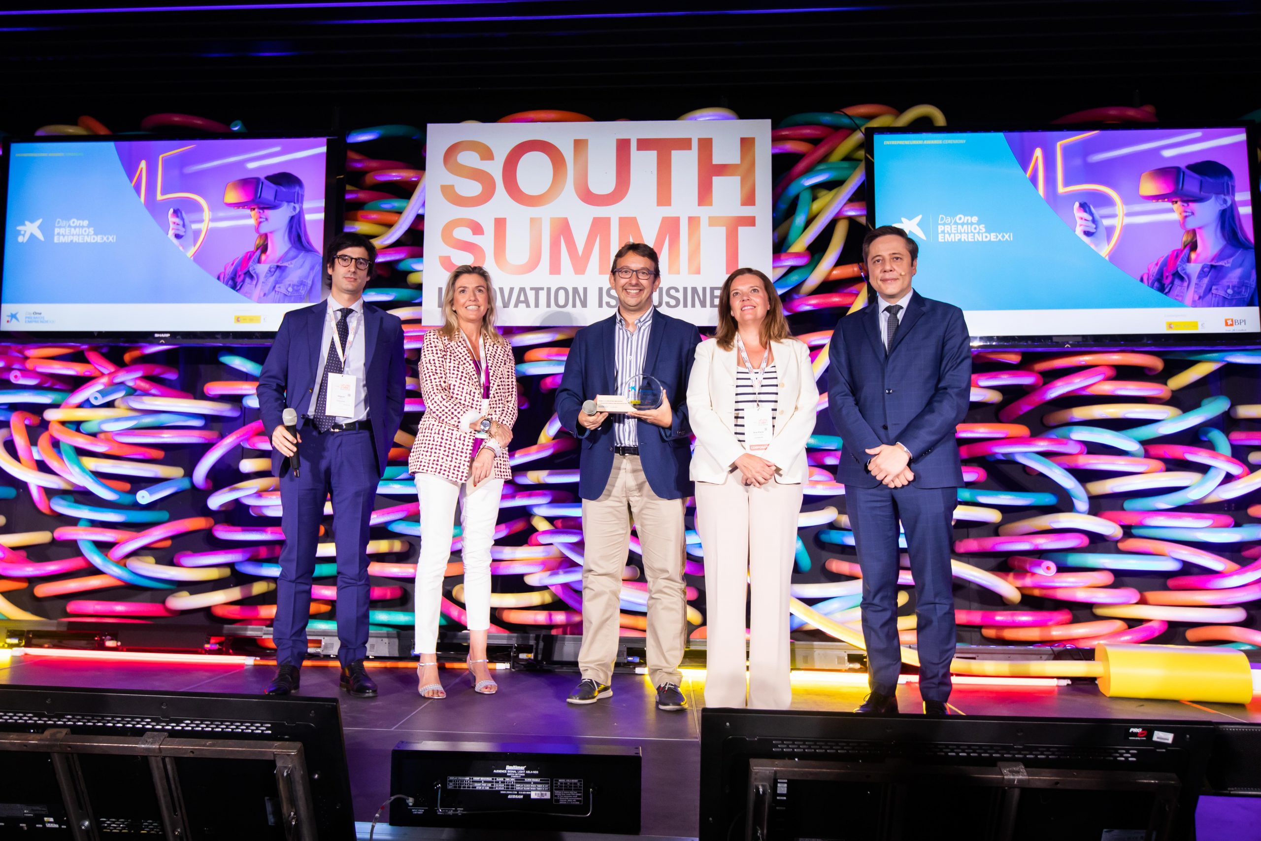 Corify Care – Ganador 2021 Reto SilverXXI