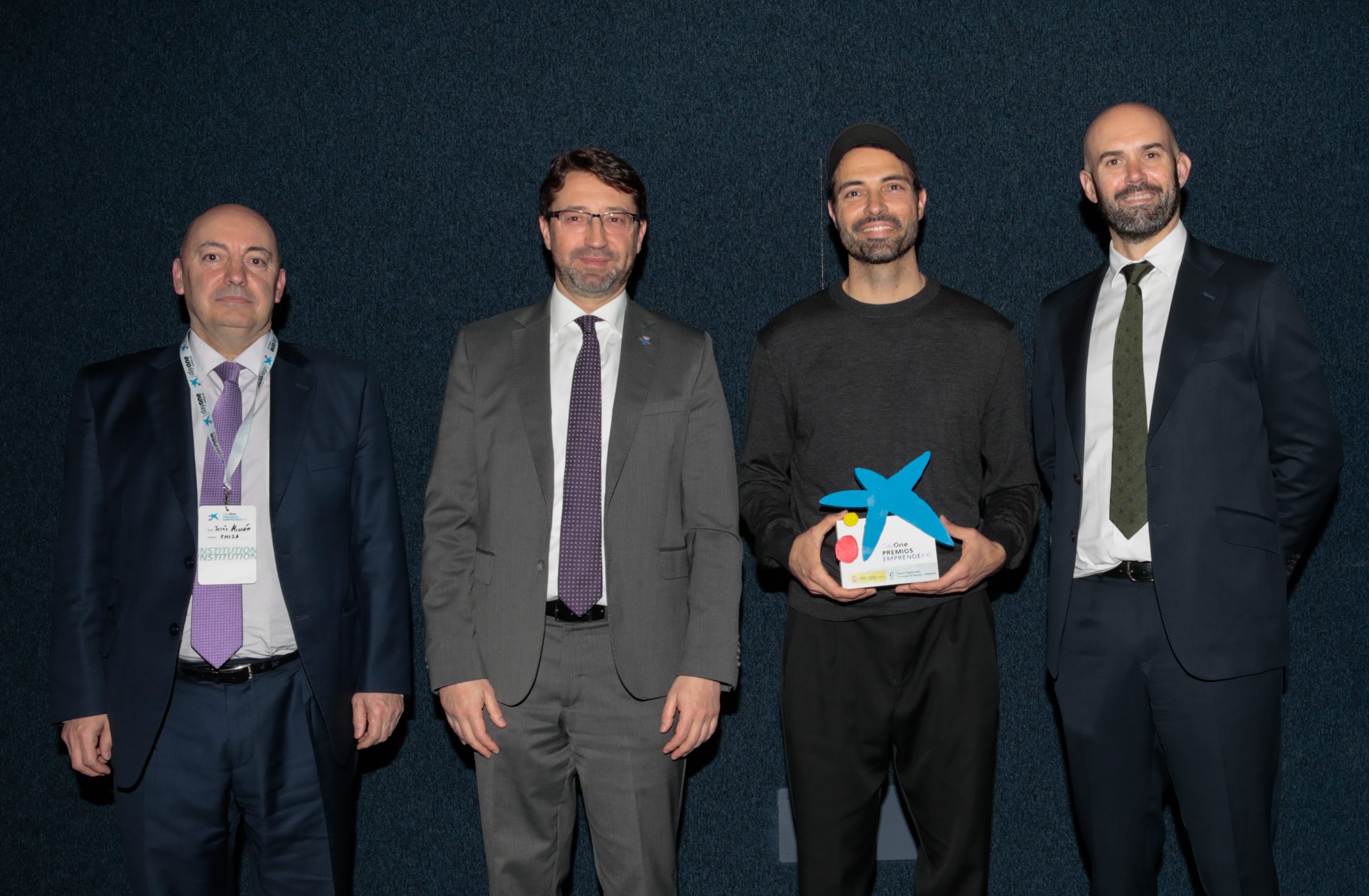 Cycle Platform – Ganador 2022 Asturias