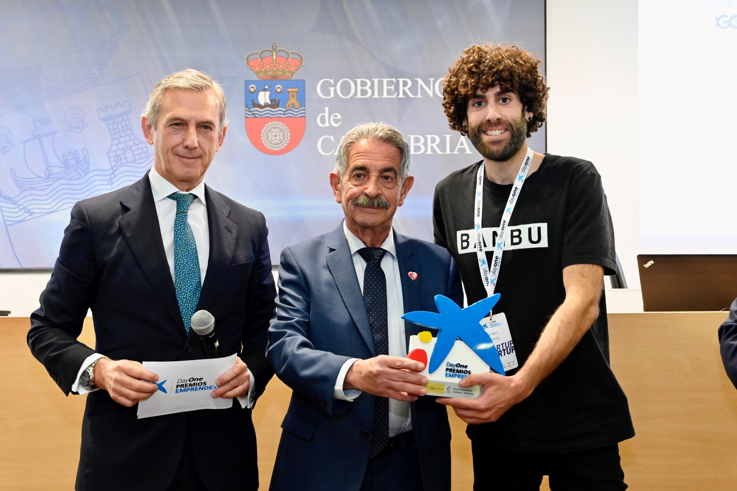 Banbu – Ganador 2022 Cantabria