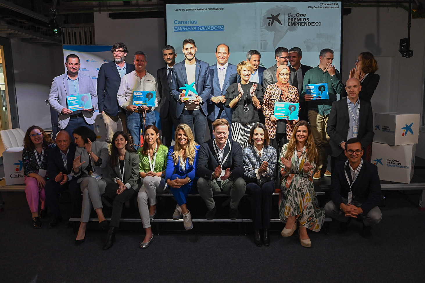Fibras Naturales Canarias – Ganador 2022 Canarias