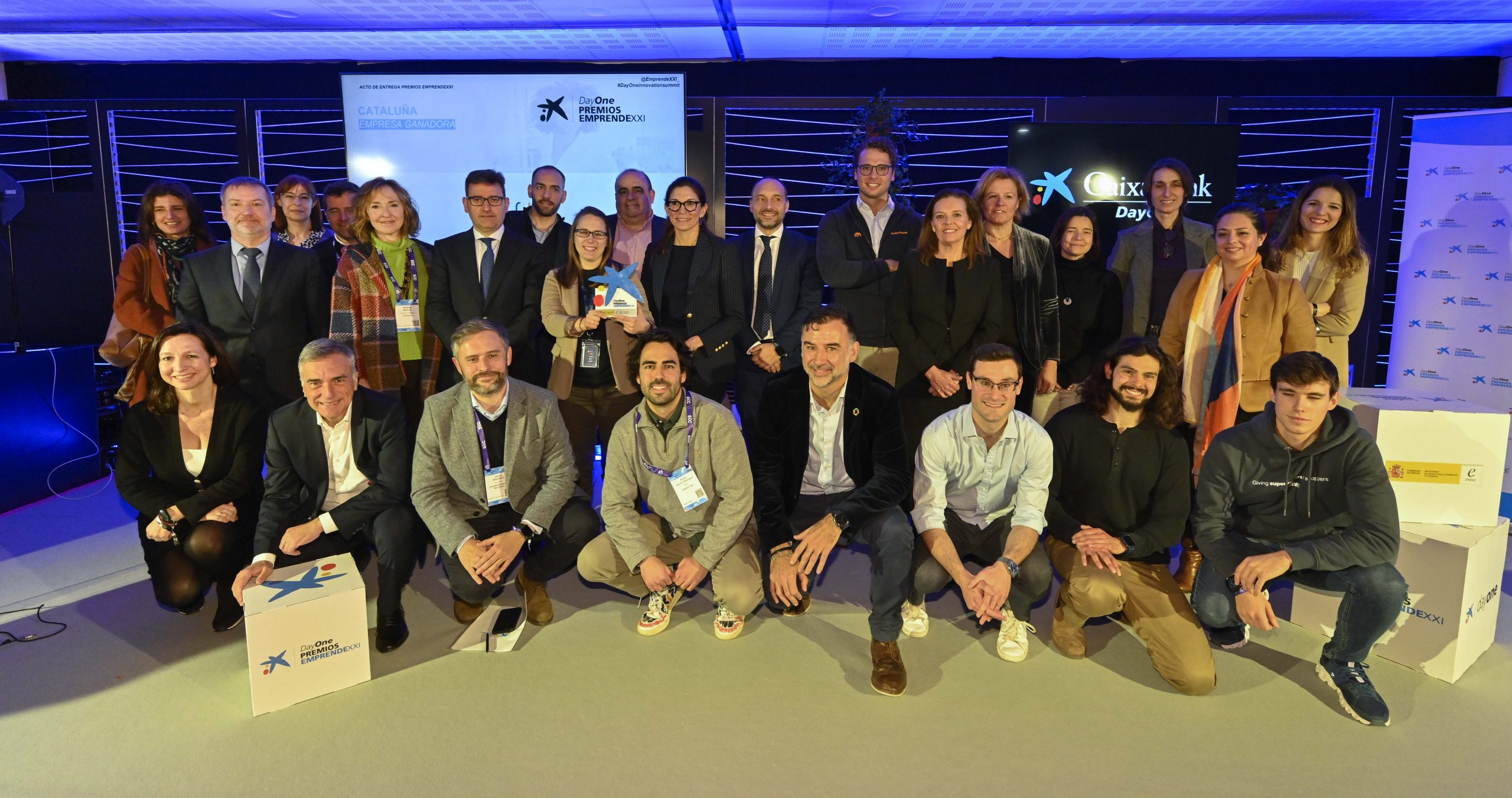 Sycai Medical – Ganador 2022 Cataluña