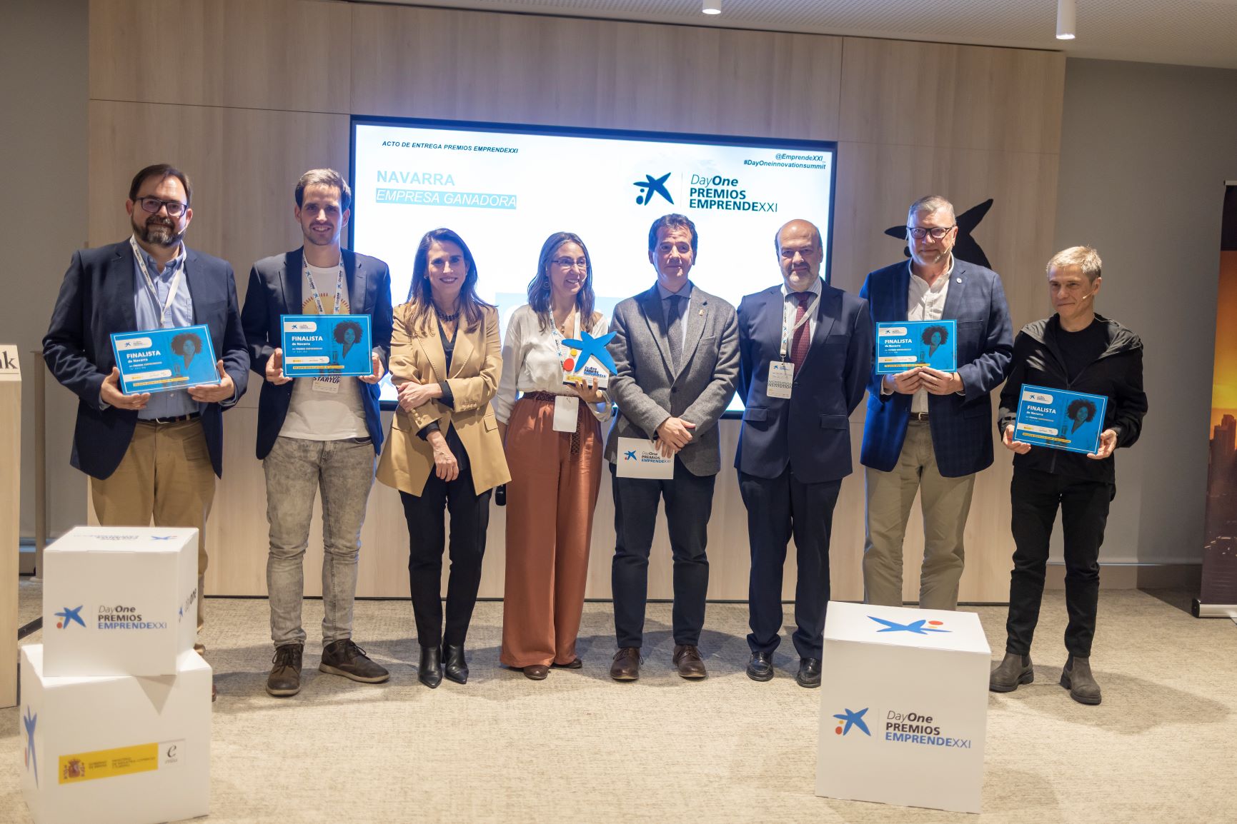 Genbioma – Ganador 2022 Navarra