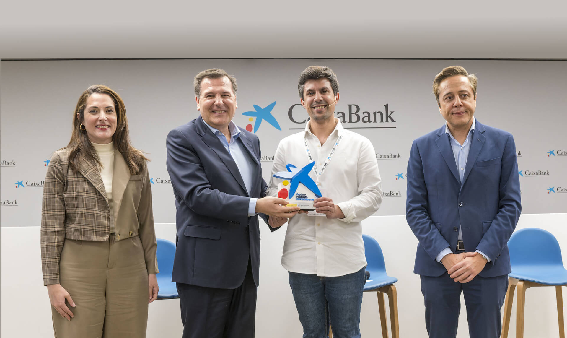 Arkadia Space – Ganador 2022 Comunidad Valenciana