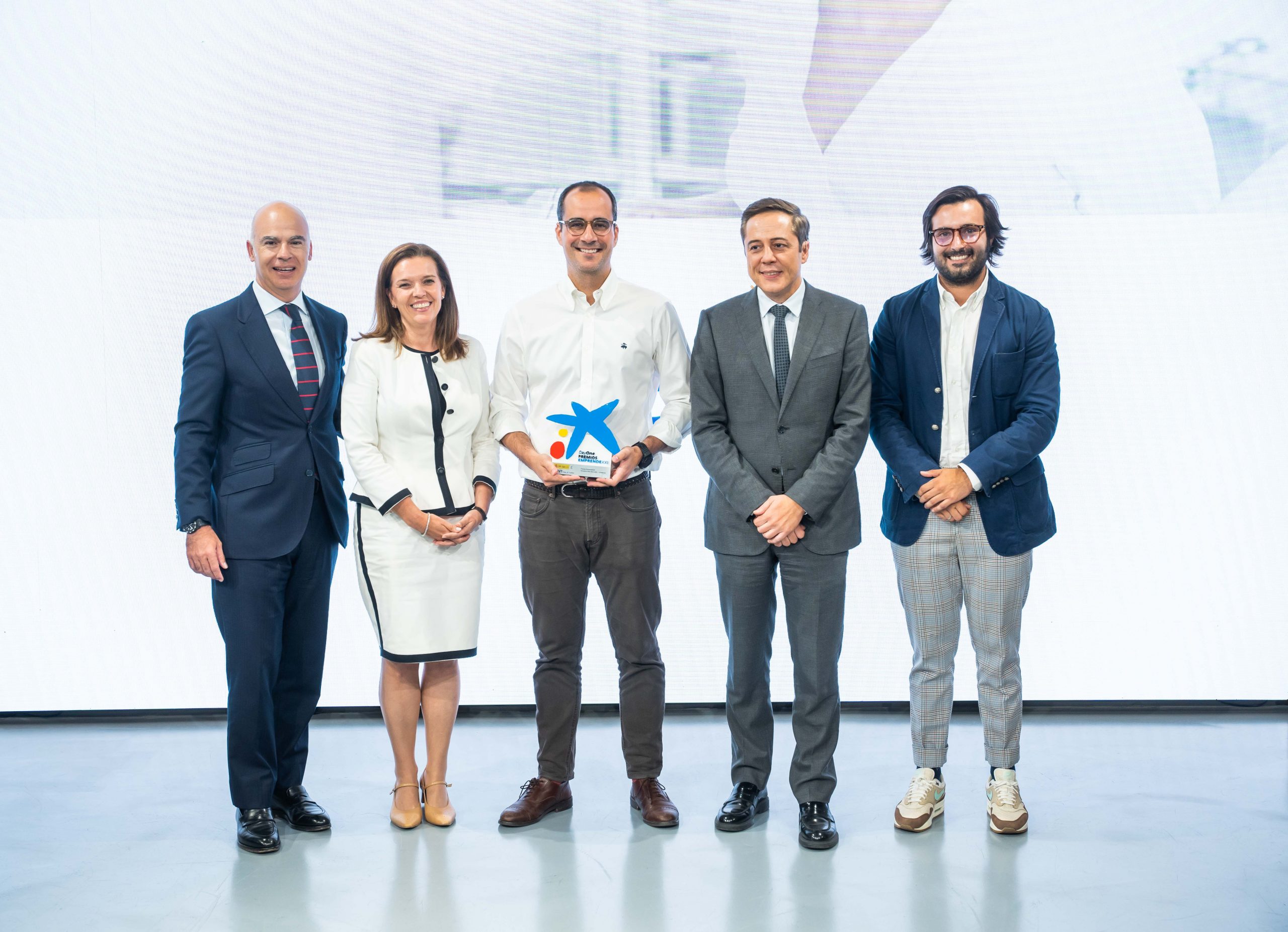 Alice Biometrics – Ganador 2022 Reto BancaXXI