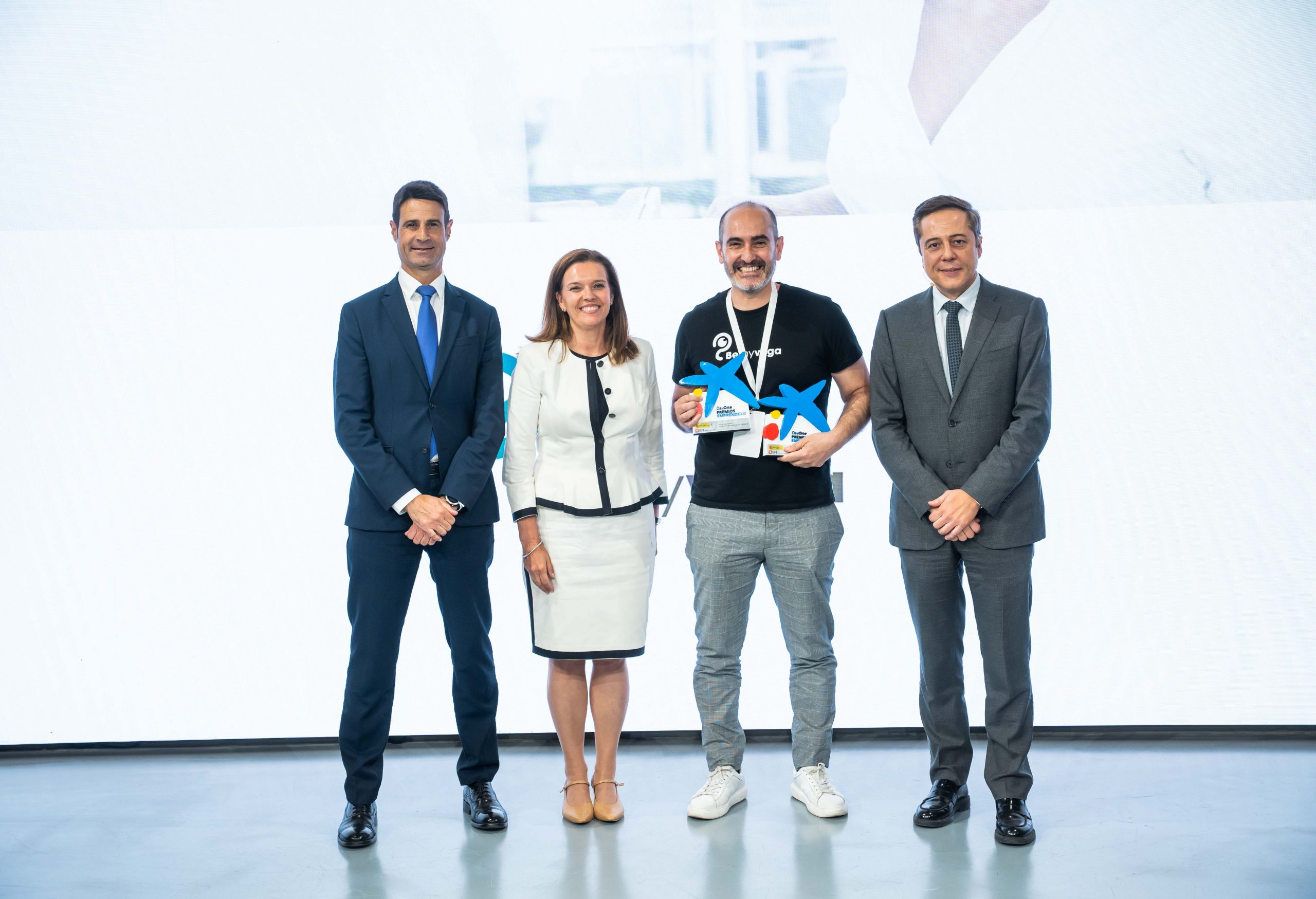 Bemyvega – Ganador 2022 Reto CiudadXXI