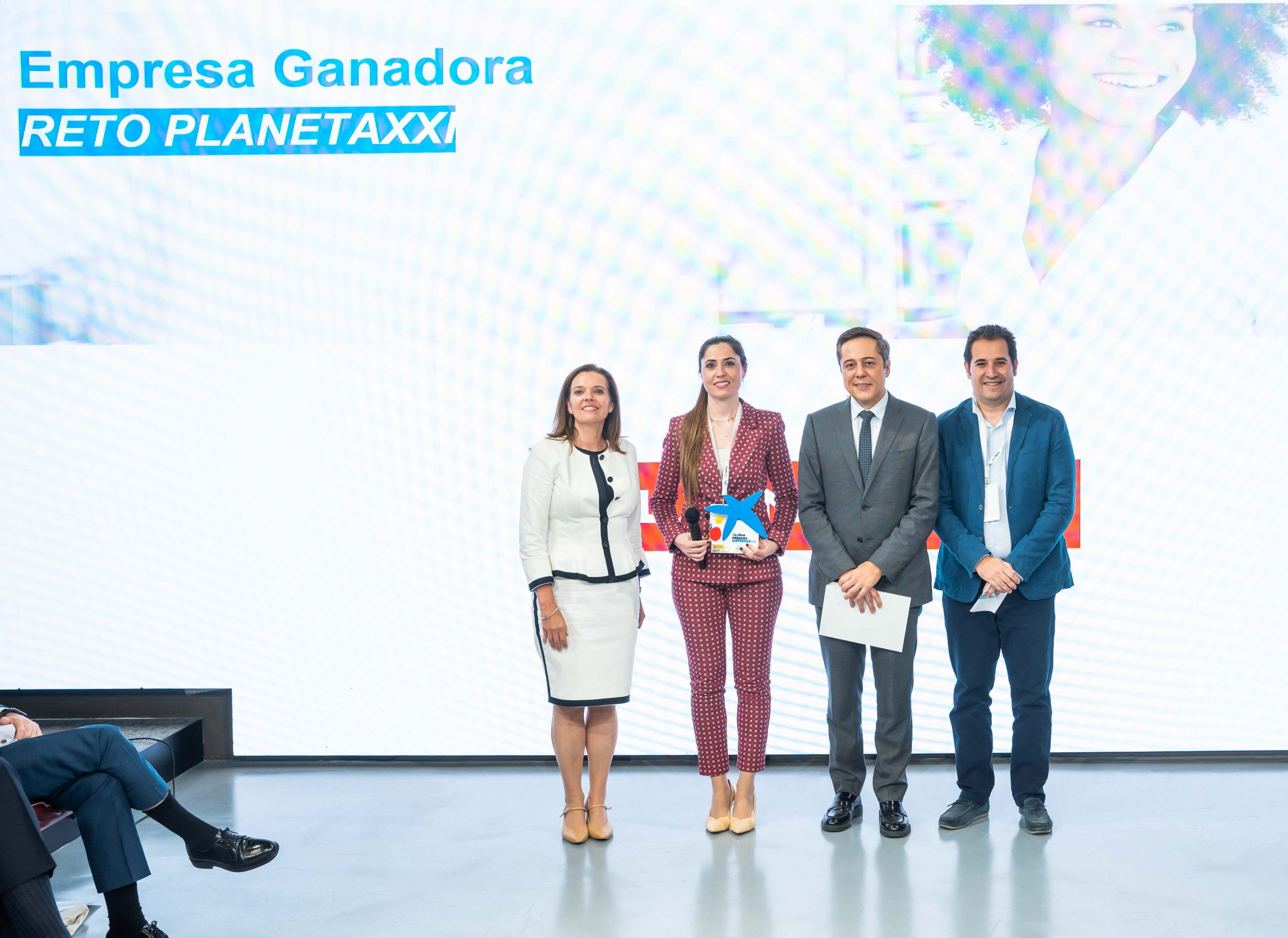 Lain Tech – Ganador 2022 Reto PlanetaXXI