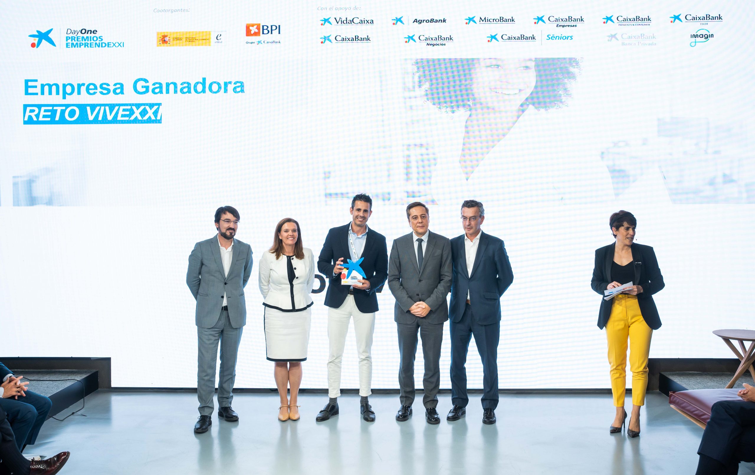 Hotelverse – Ganador 2022 Reto ViveXXI