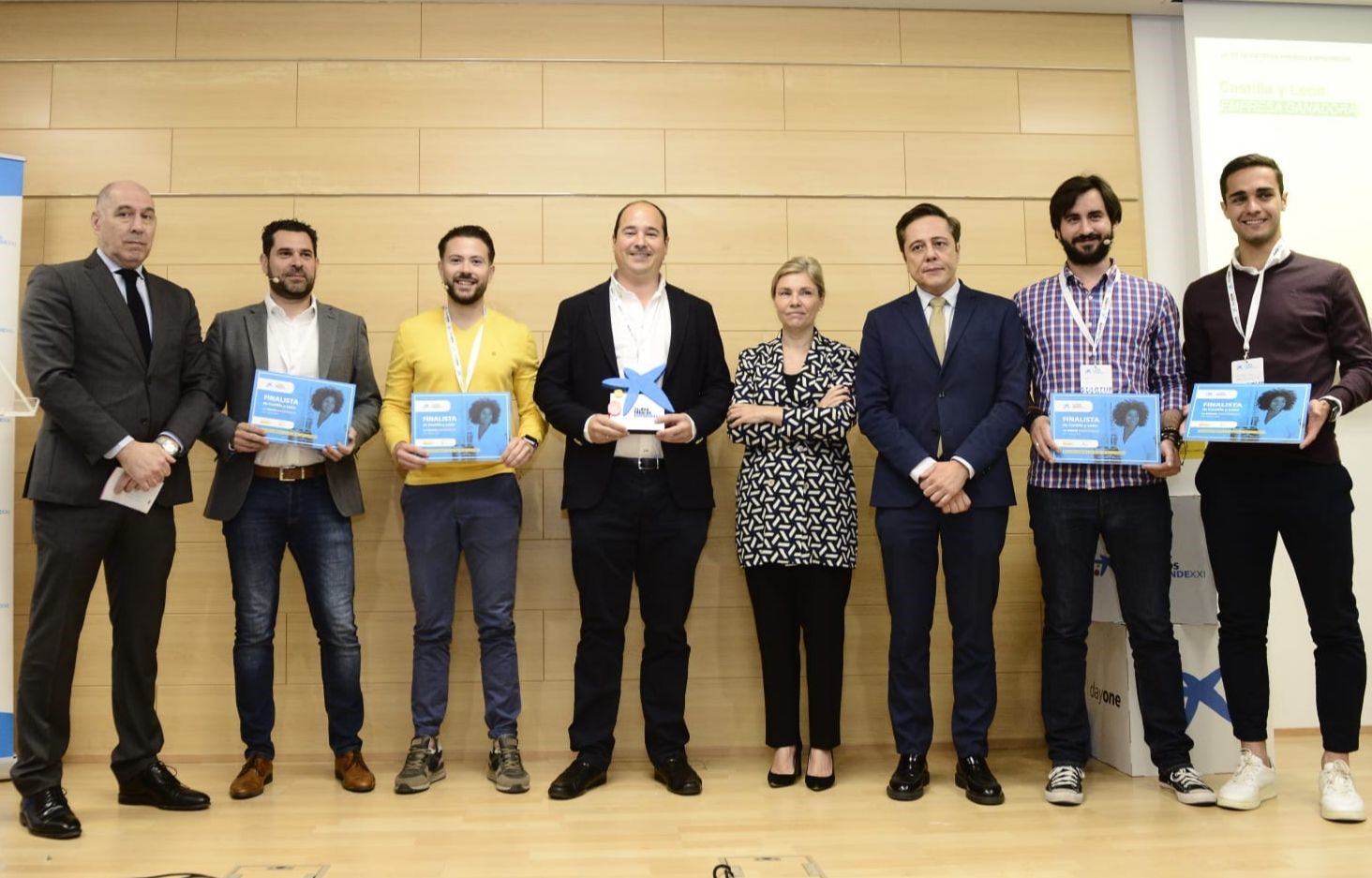 Rooteco – Guanyador 2022 Castella i Lleó