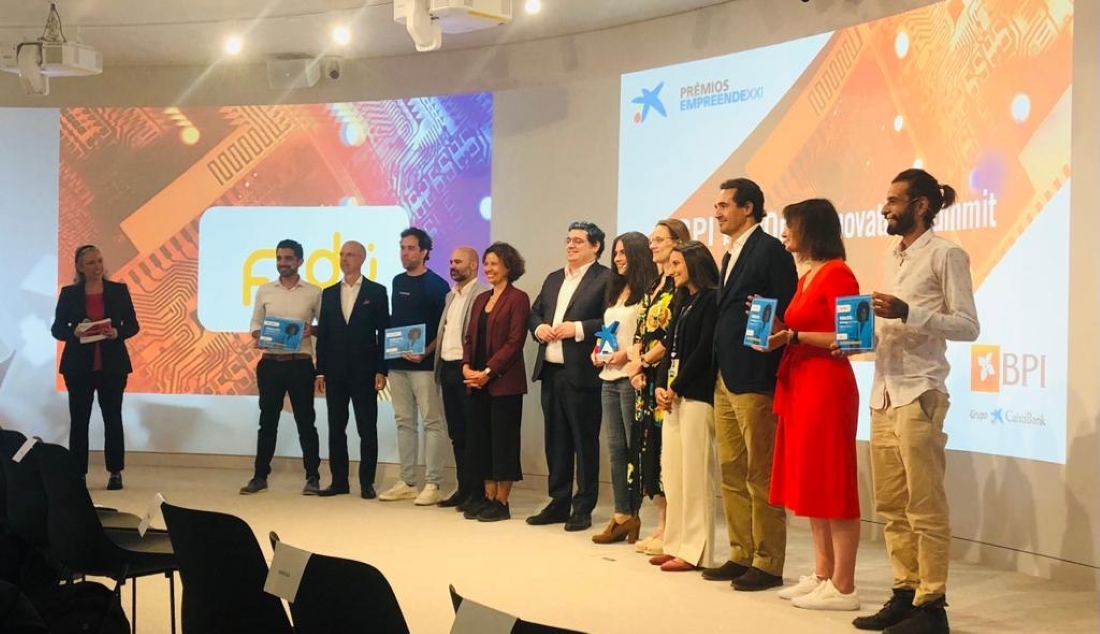 FiduFoods – Ganador 2022 Portugal Sul e Ilhas