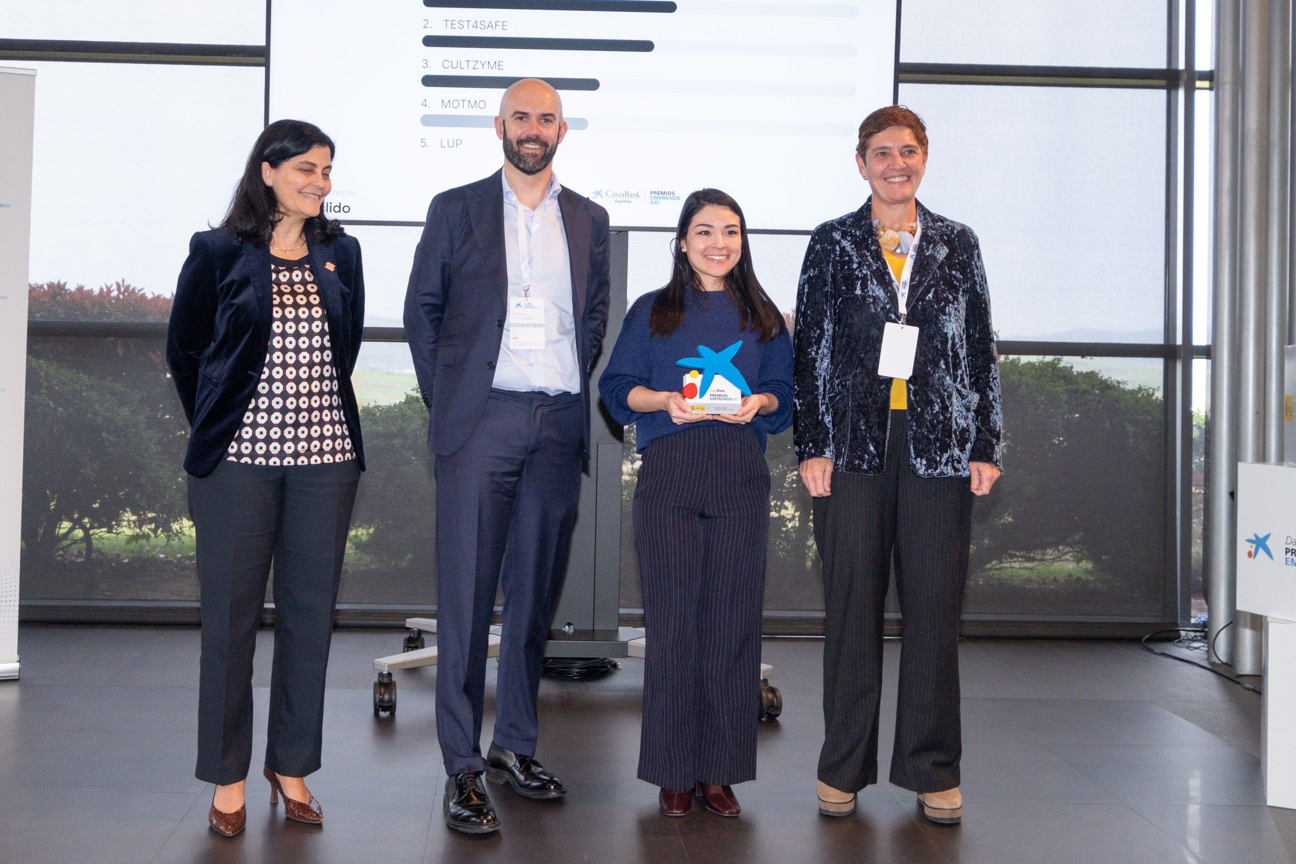 Legit.Health – Ganador 2023 País Vasco