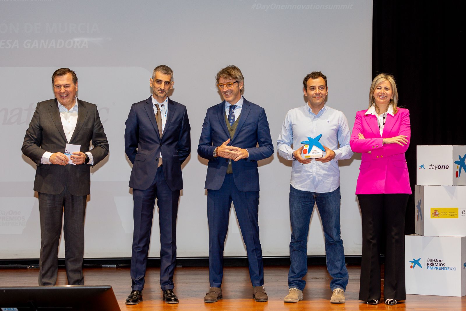 Naturbec – Guanyador 2023 Regió de Múrcia