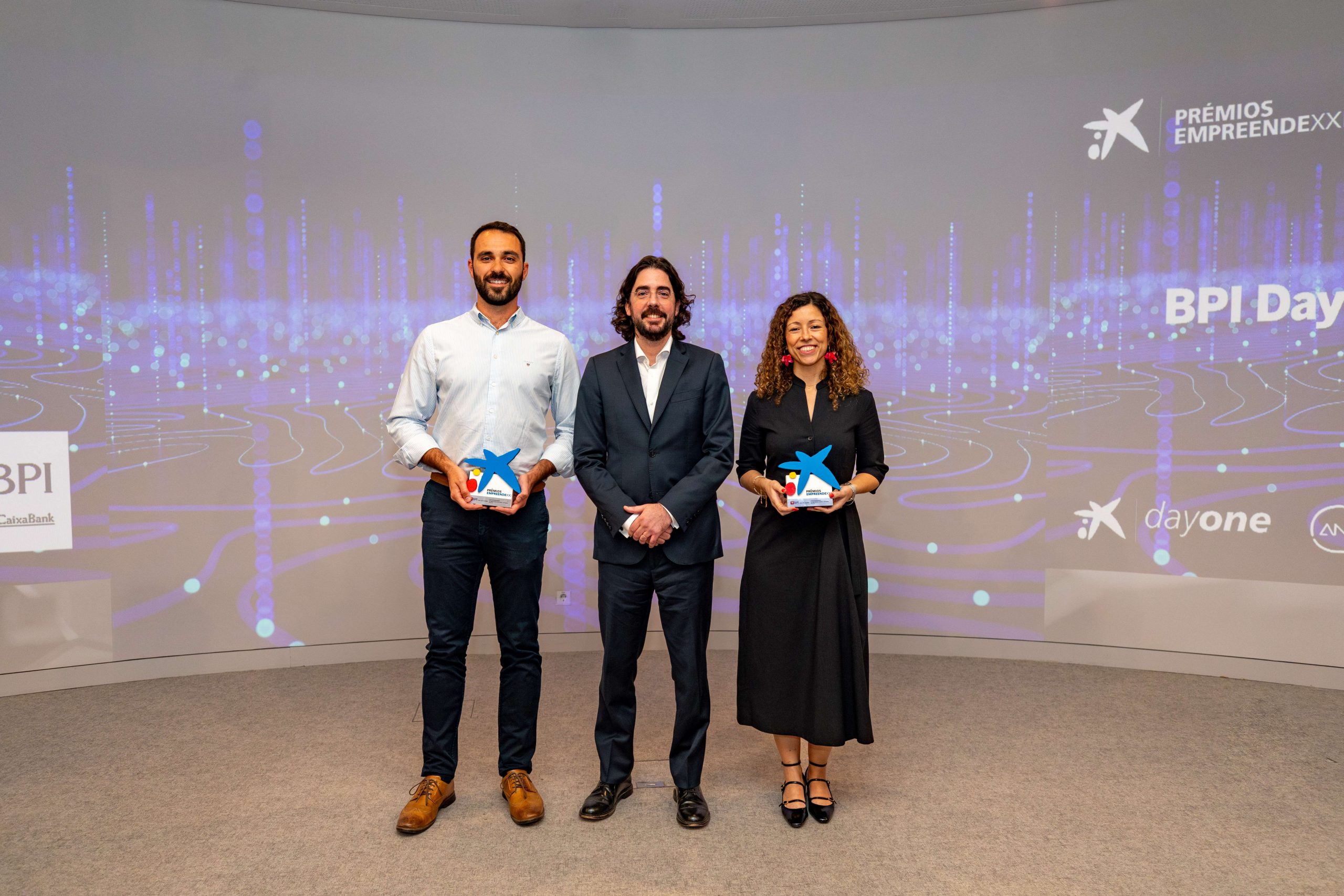 IPLEXMED – Ganador 2023 Portugal Norte y Centro