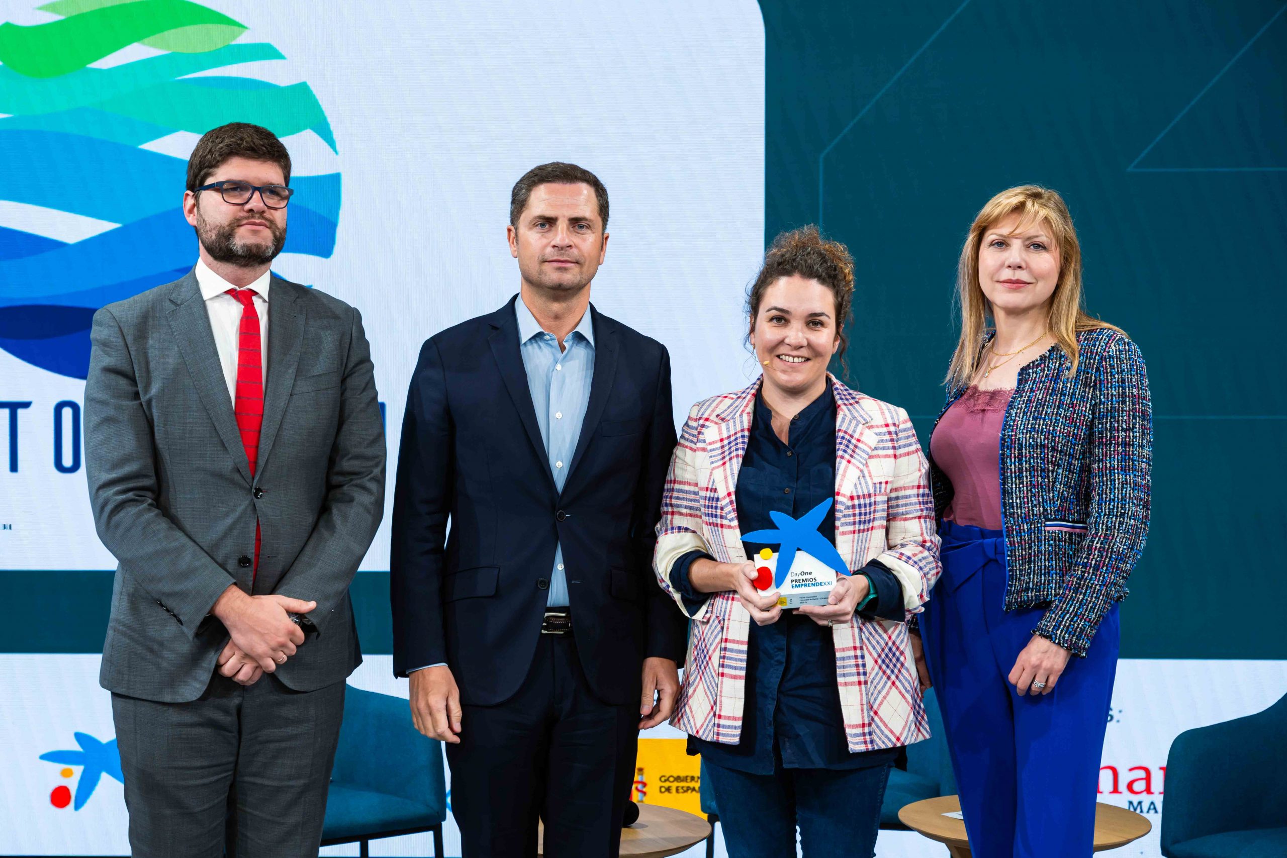 Captoplastic – Ganador 2023 Comunidad de Madrid