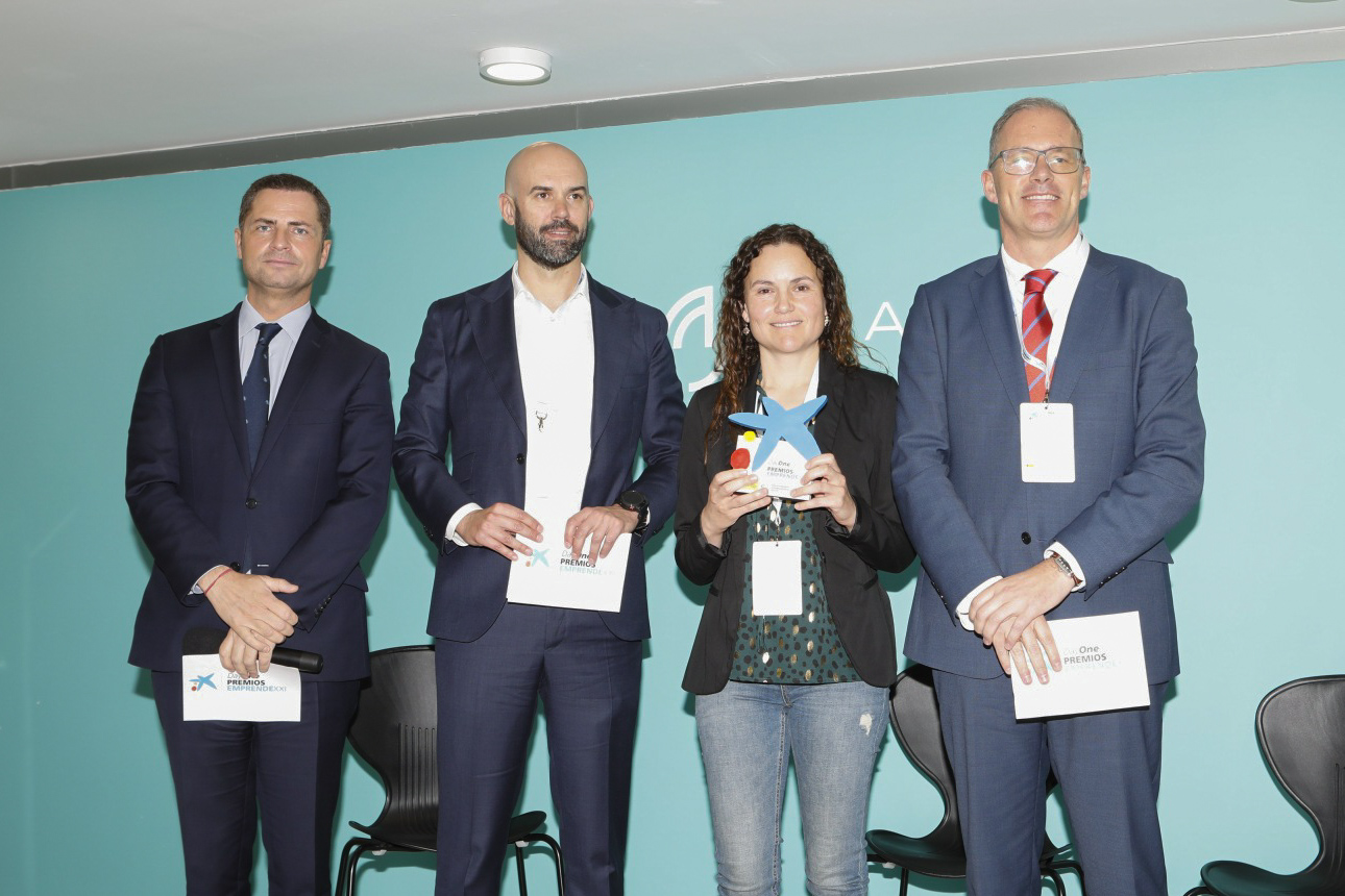Aritium Technologies – Ganador 2023 Asturias