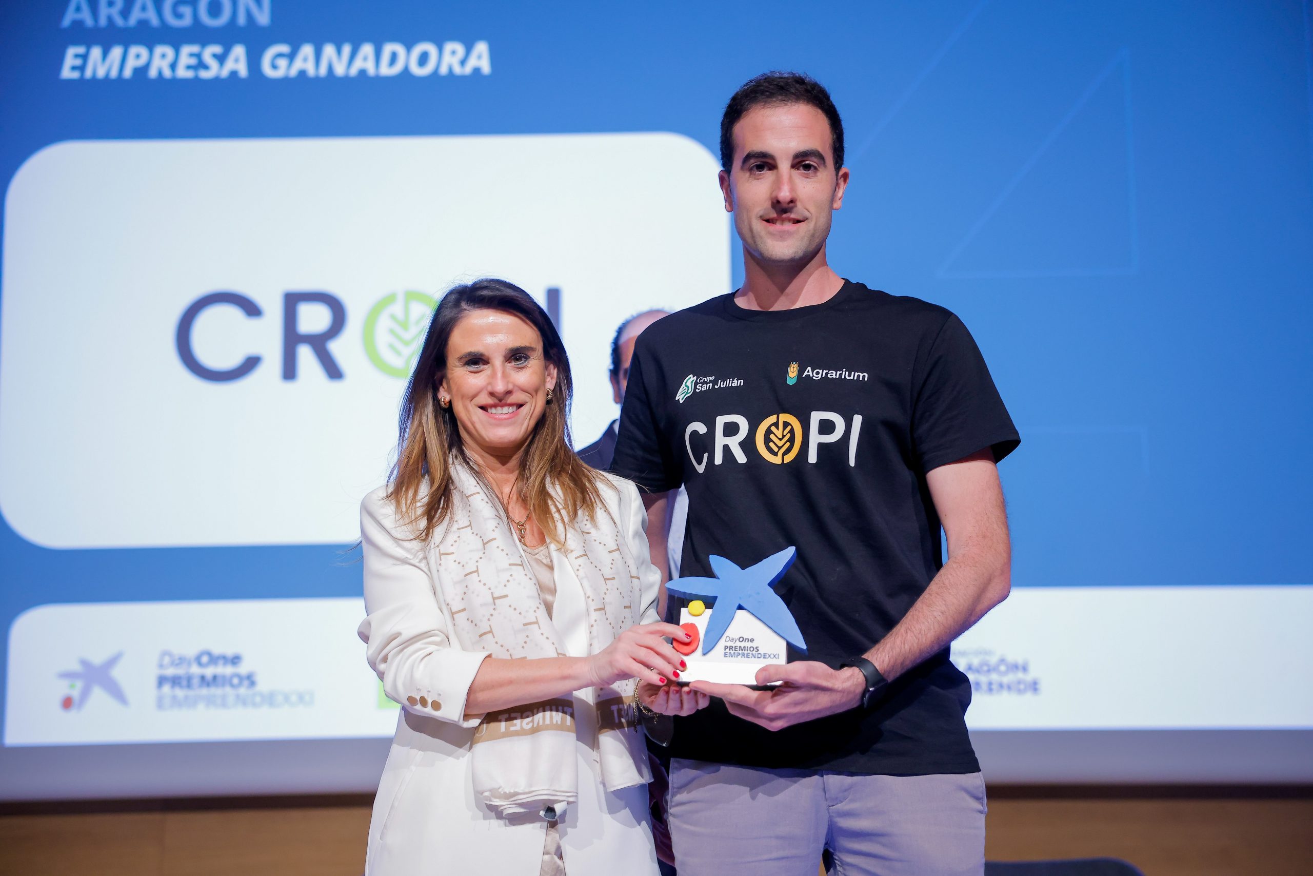 Cropi – Ganador 2023 Aragón