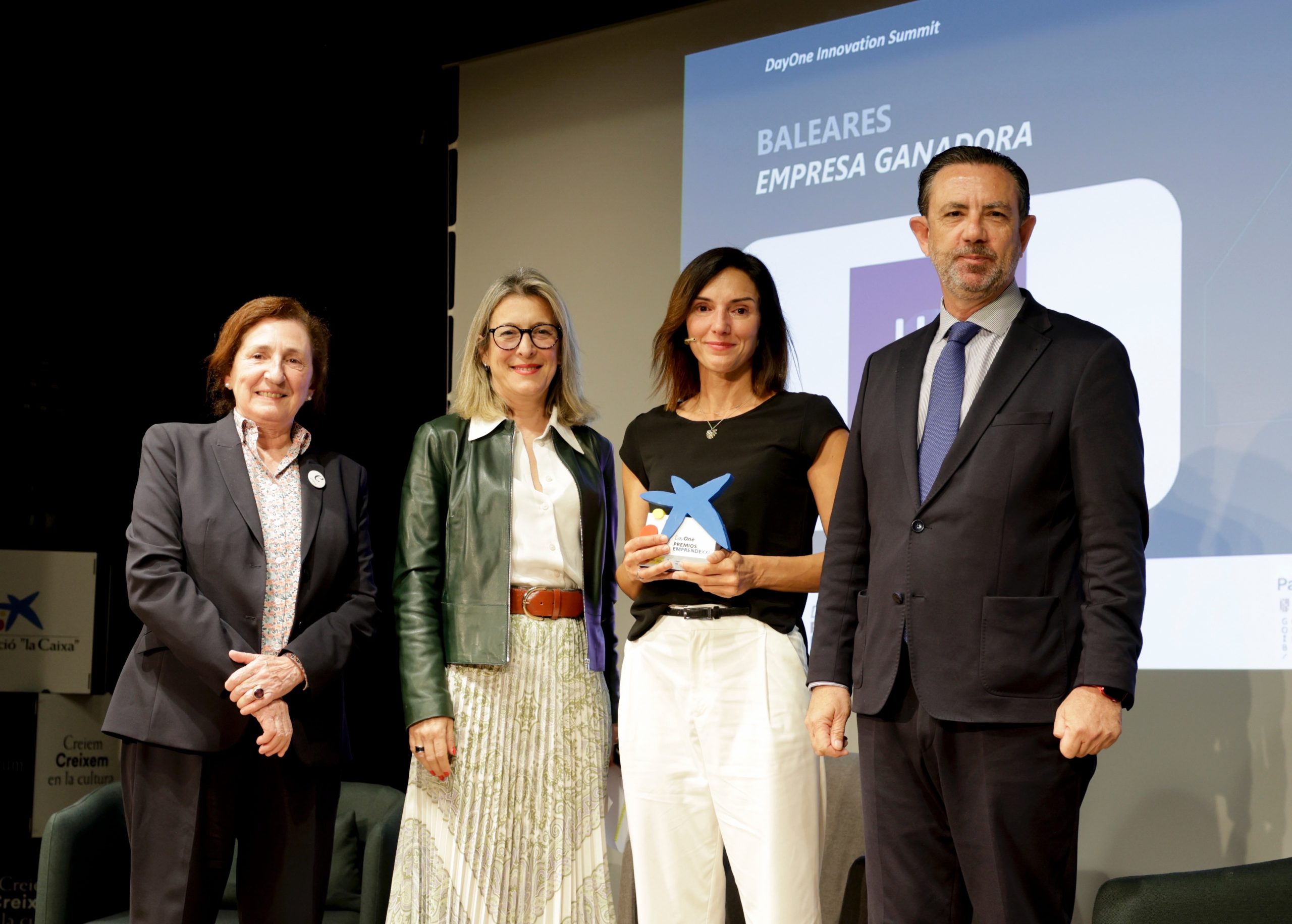 IKI Health – Guanyador 2023 Balears