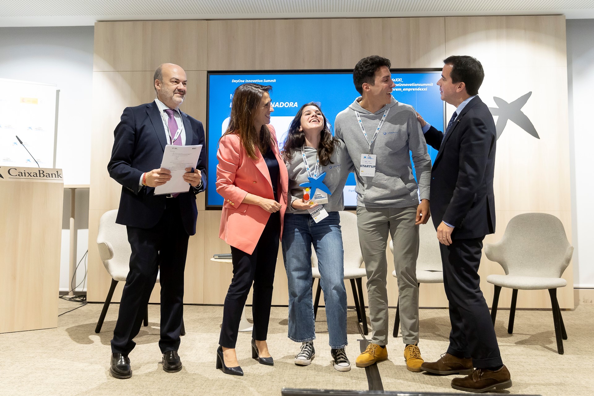 Urtek Water – Ganador 2023 Navarra