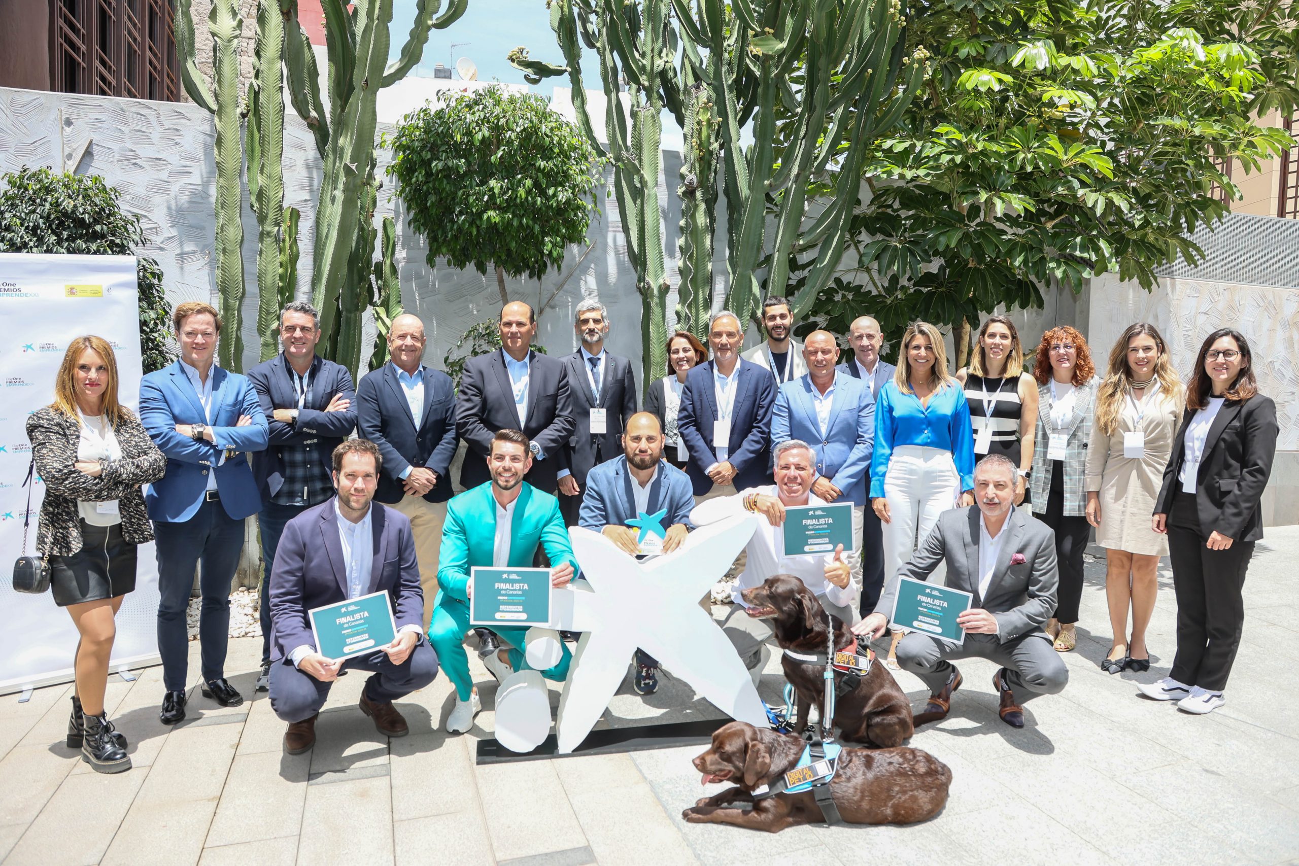 Ocean Oasis Canarias – Ganador 2023 Canarias