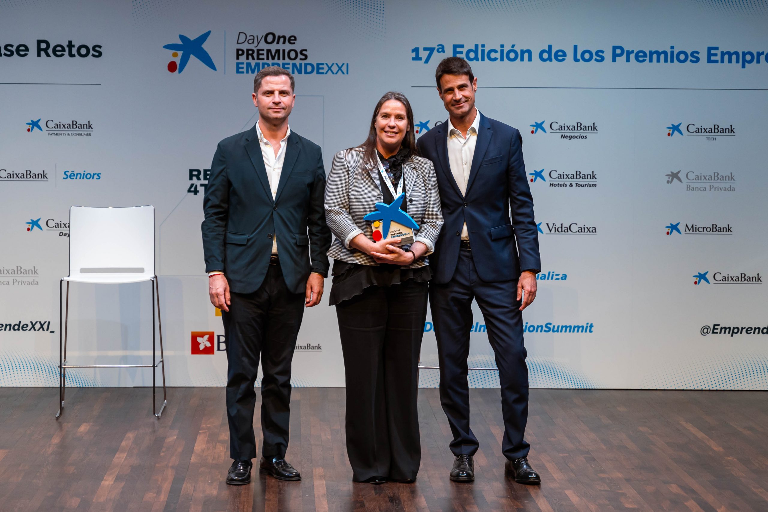 Nidus Lab – Ganador 2023 Reto Las Ciudades del Mañana