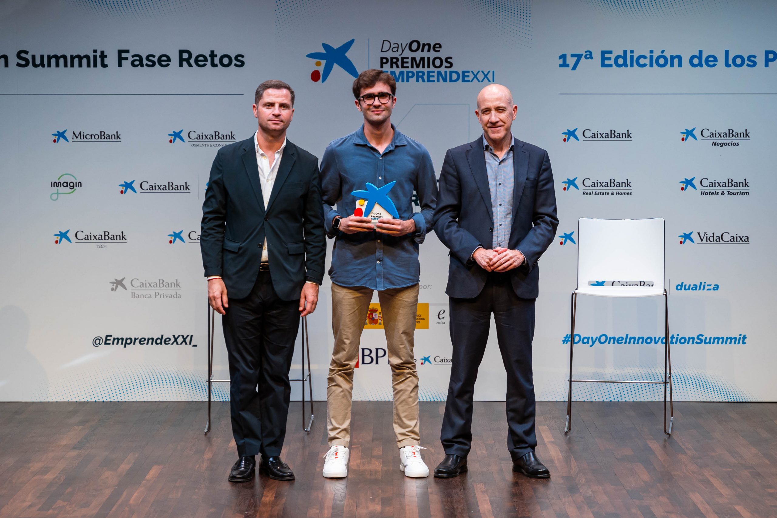 Cafler – Ganador 2023 Reto La Economía del Mañana