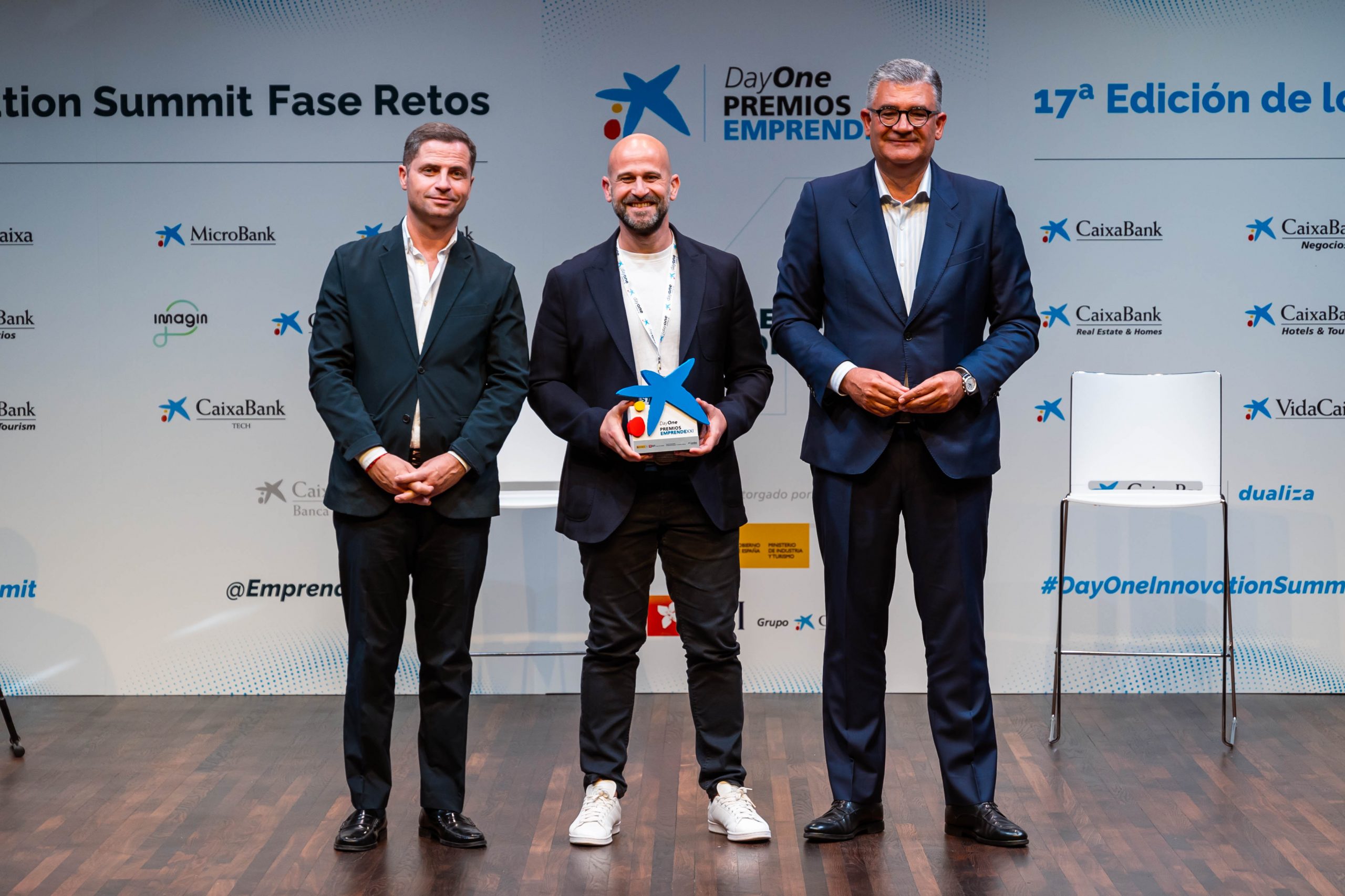 Oratrex – Ganador 2023 Reto El Disfrute del Mañana