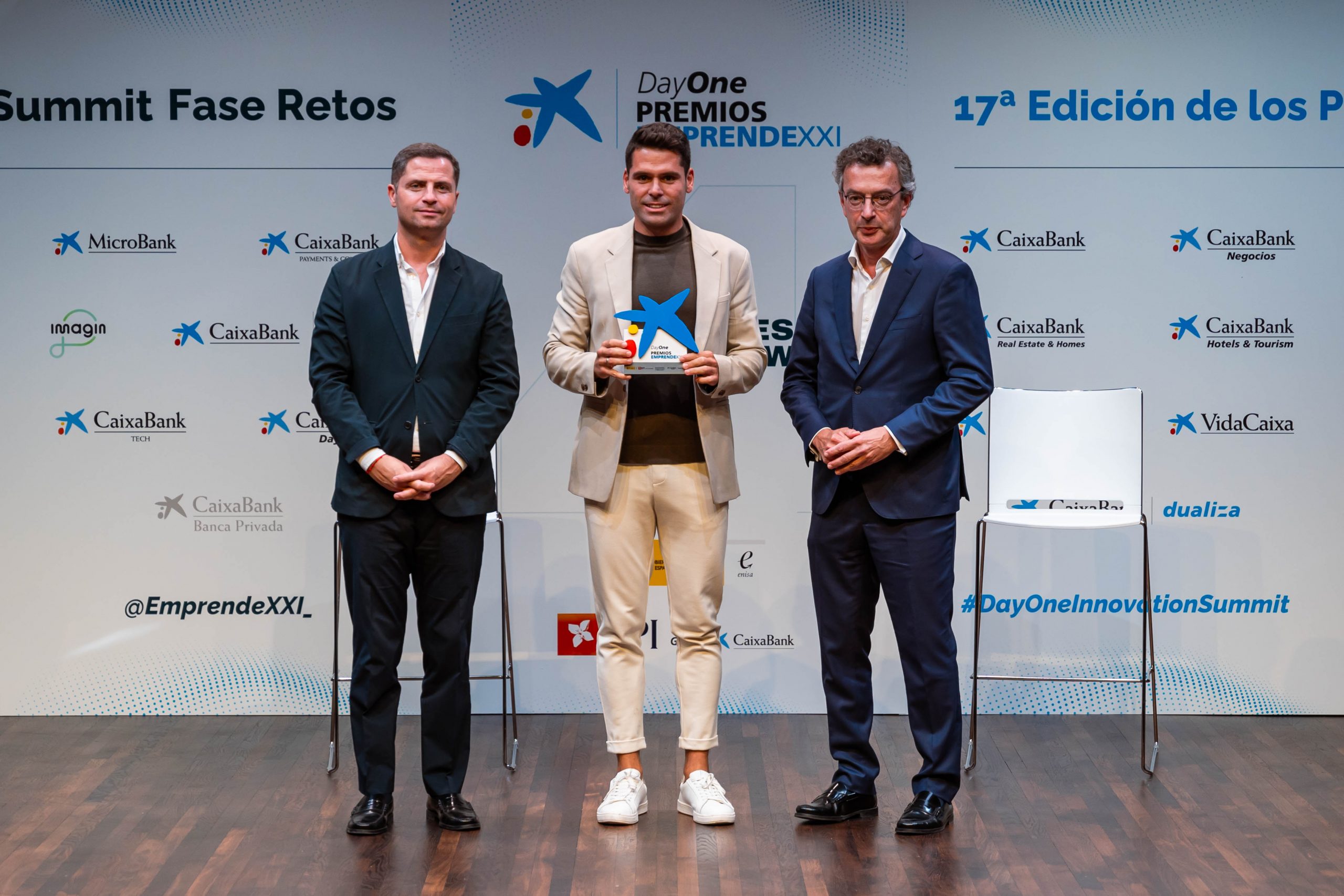 Hotel Treats – Ganador 2023 Reto El Disfrute del Mañana