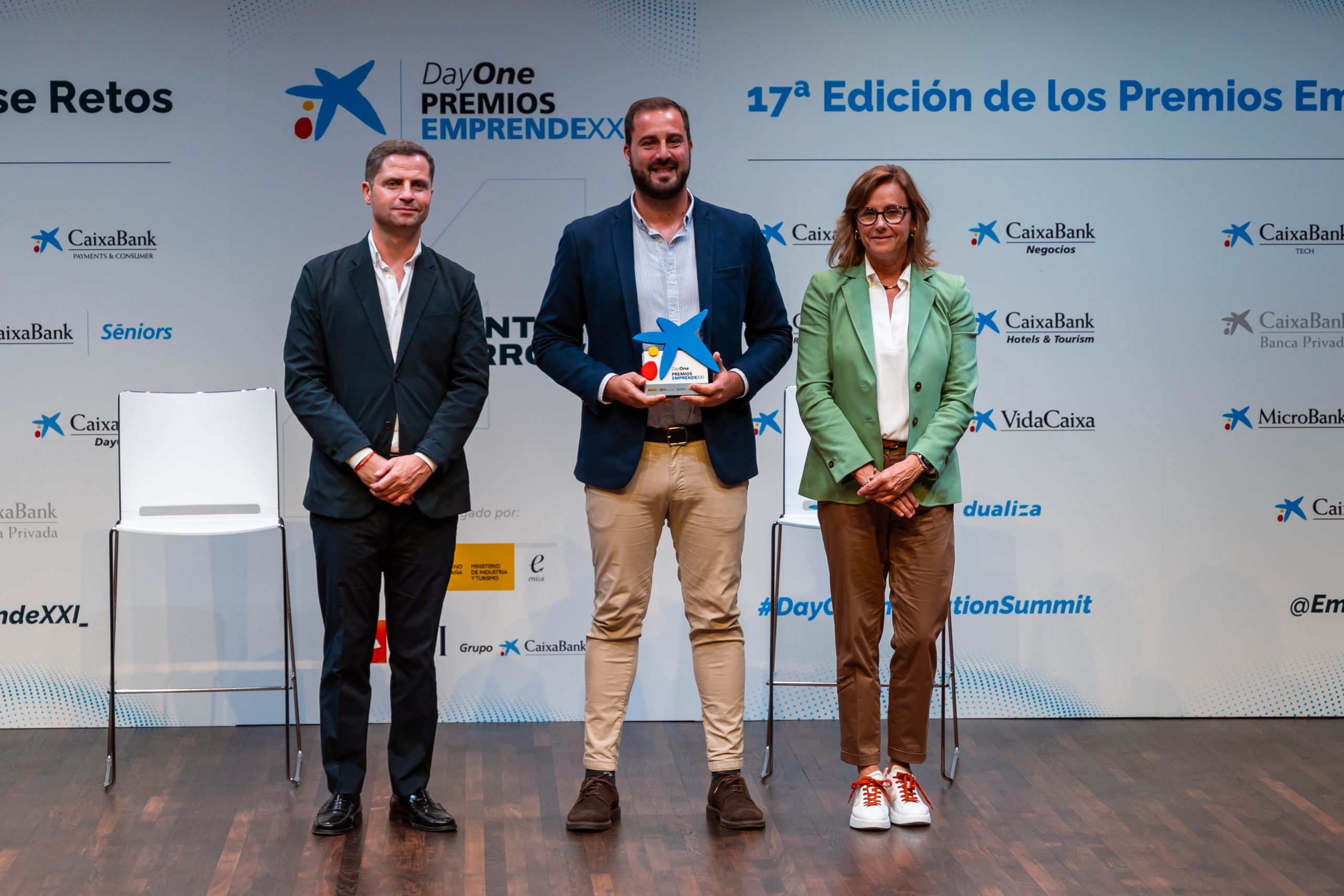 Eonesia-Gamificación Inmersiva – Guanyador 2023 Repte El Talent del Demà