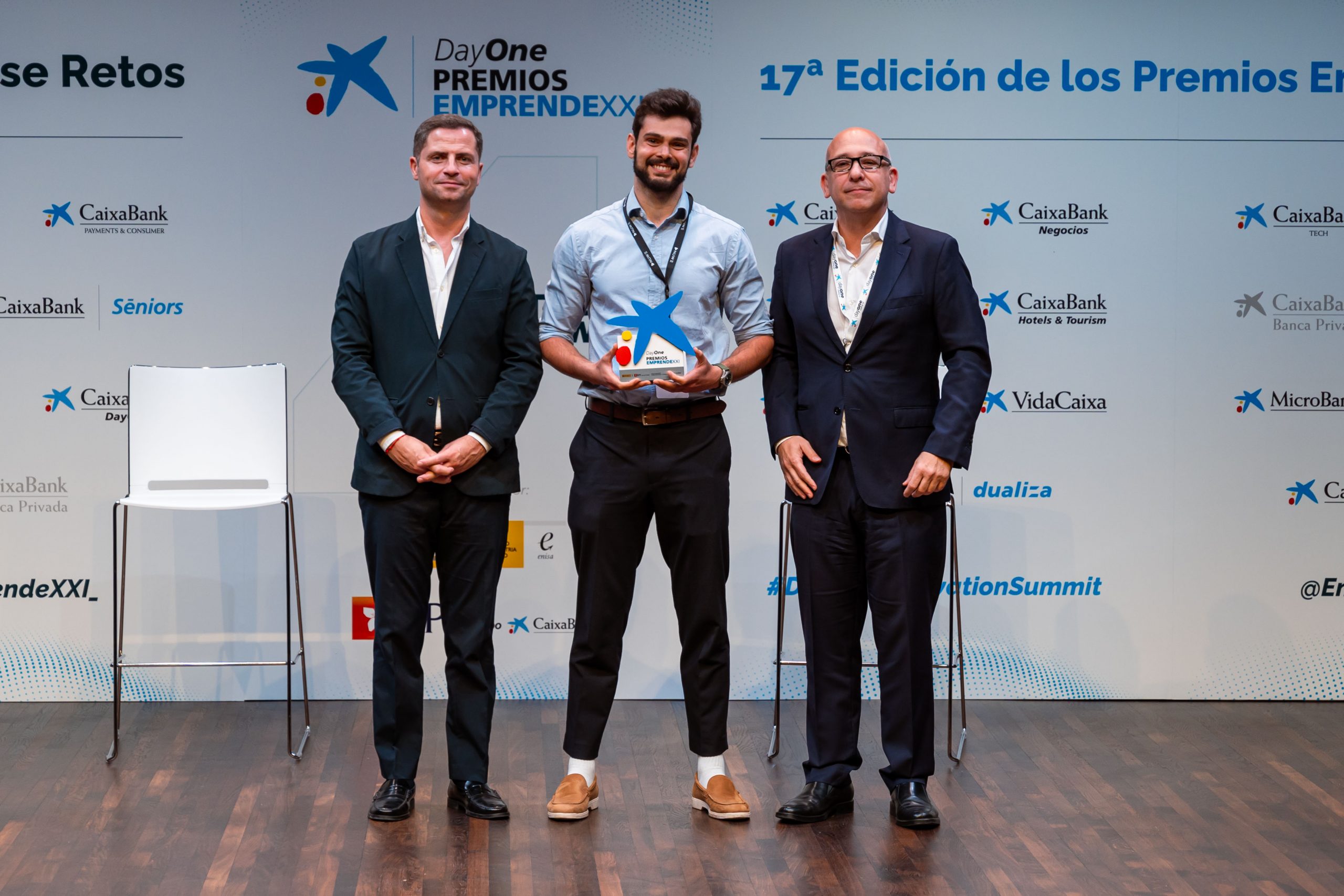 Nuwe – Ganador 2023 Reto El Talento del Mañana