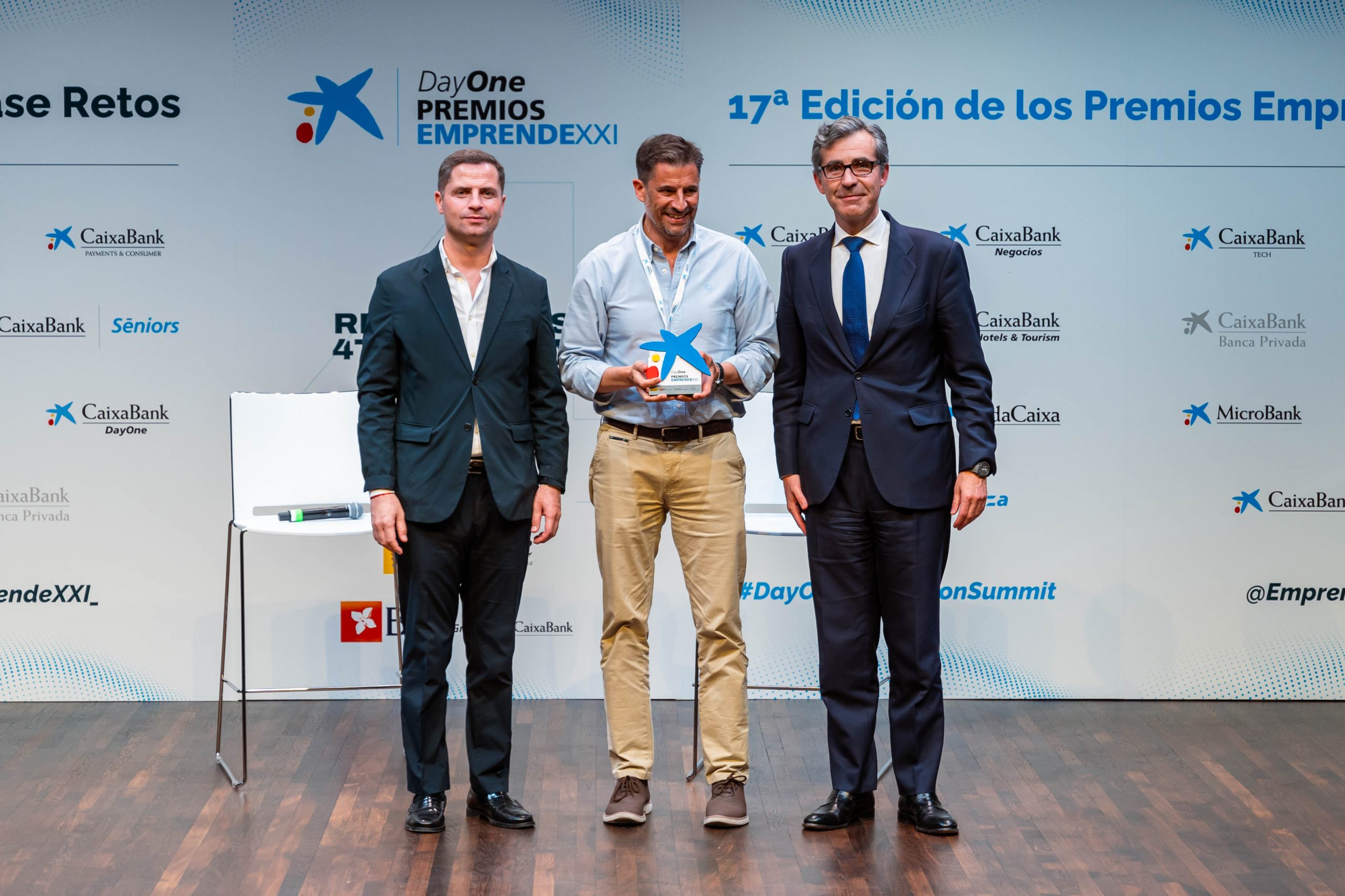 PandaGo – Accésit a la sostenibilidad 2023