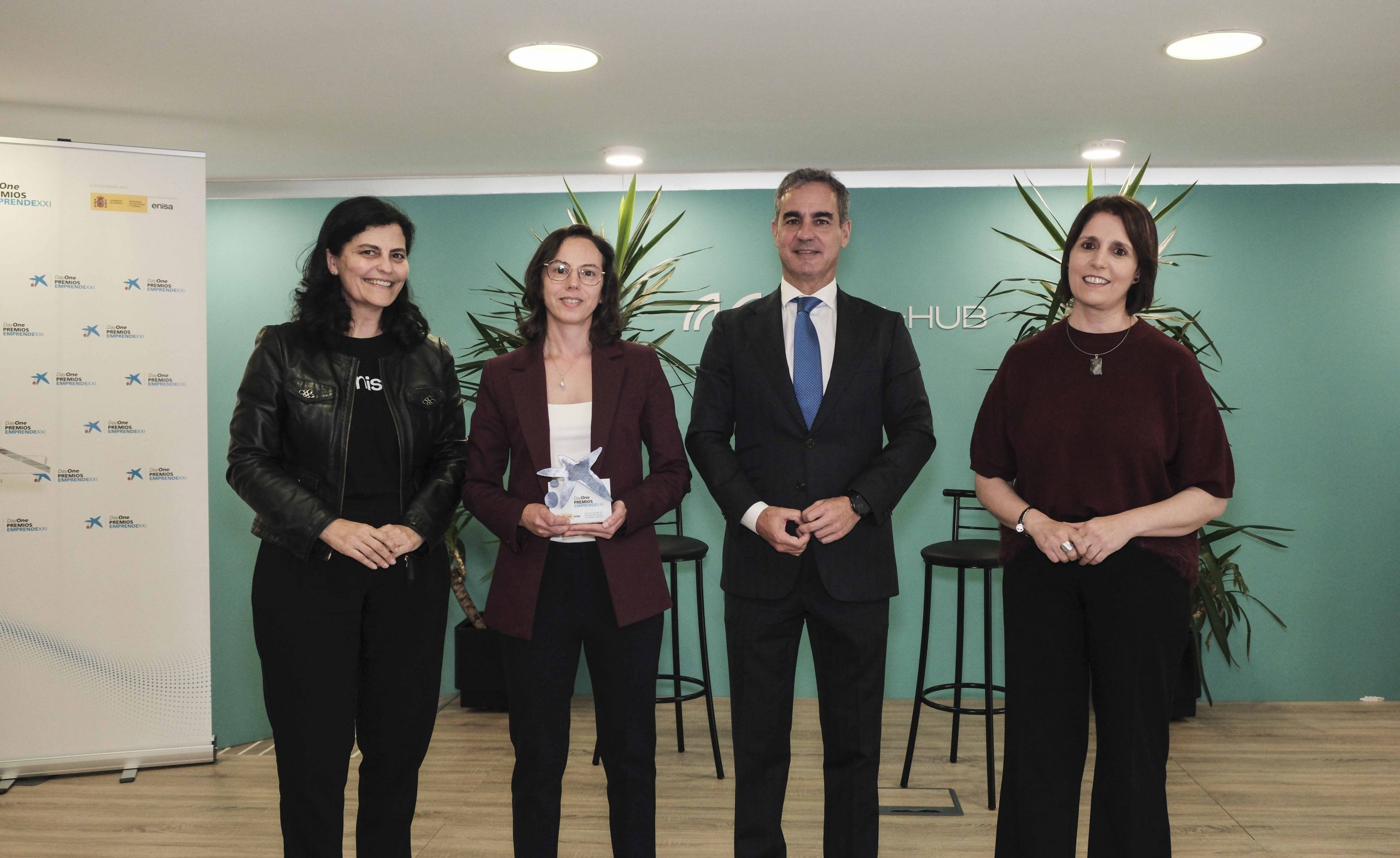 Platelet Biotechnologies (PlaBiTe) – Ganador 2025 Asturias