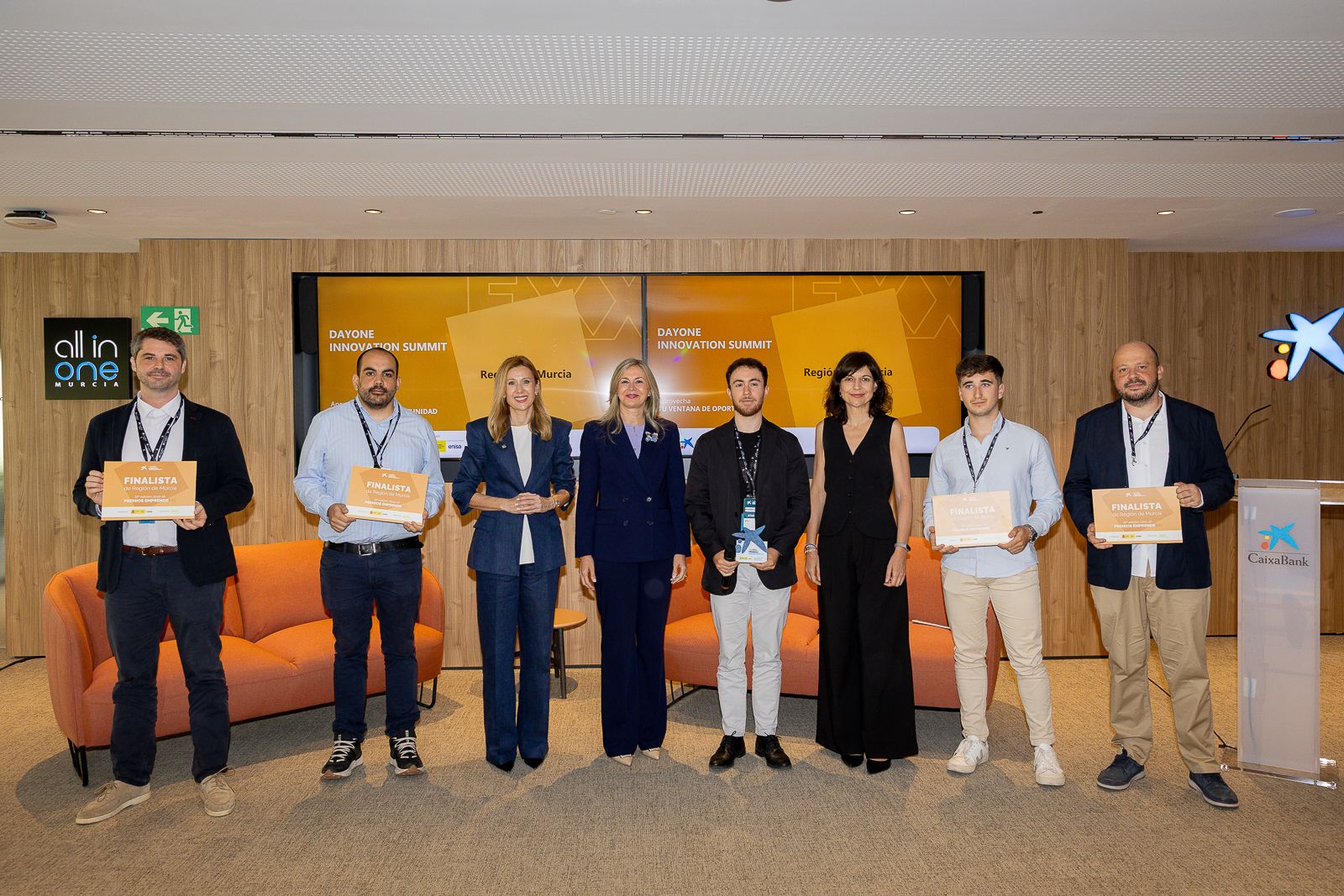 Limbium Makers – Ganador 2025 Región de Murcia