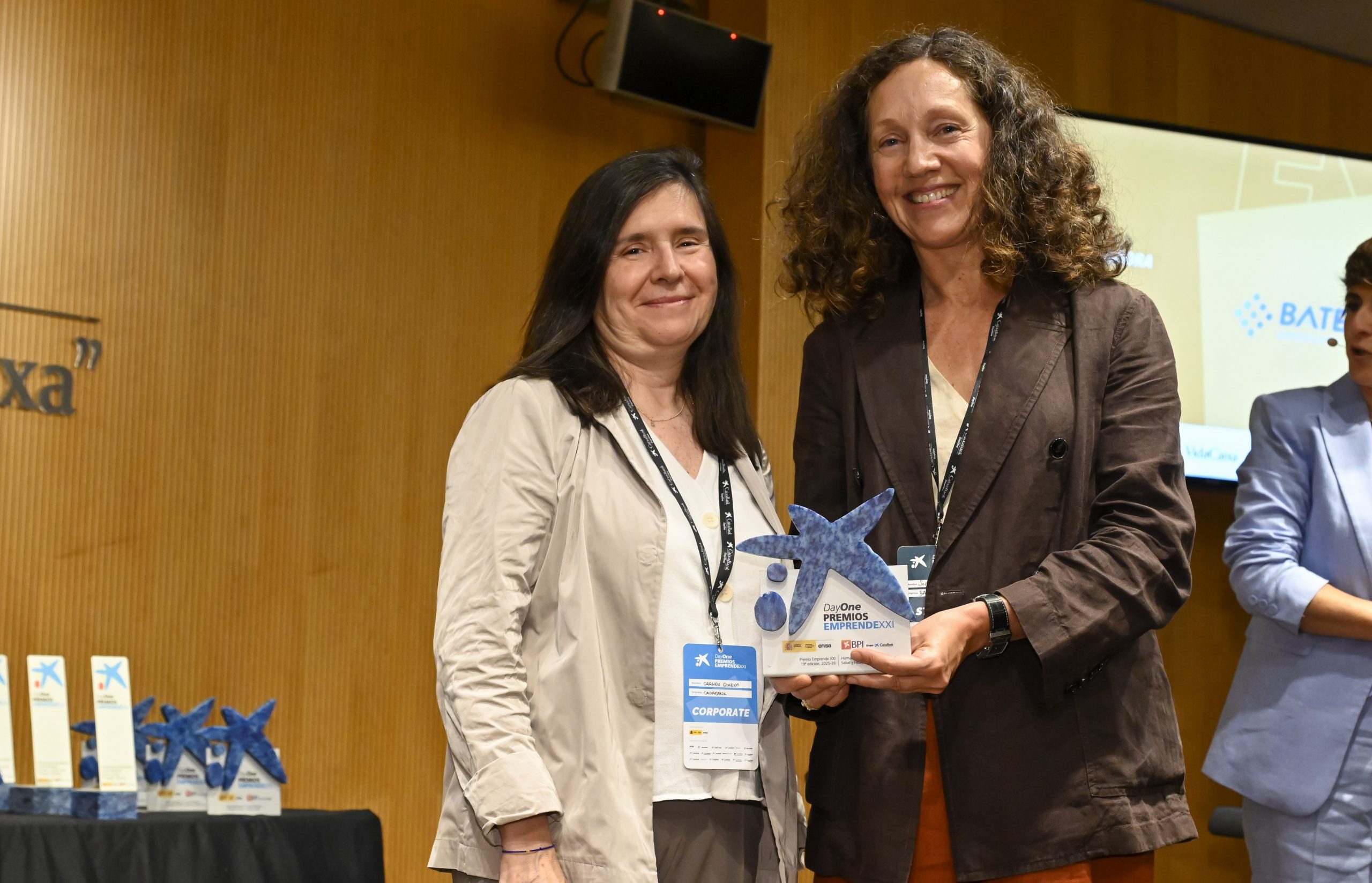 Batea Oncology – Ganador 2025 Premio Reto Salud y Healthtech