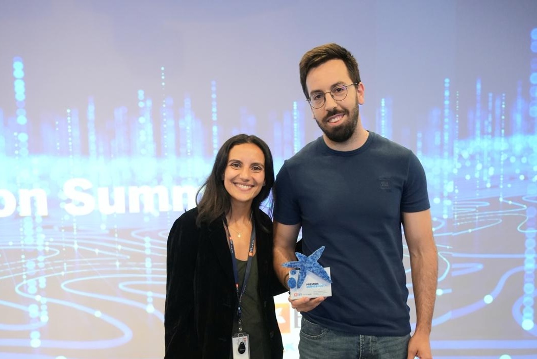 PluggableAI – Ganador 2025 Portugal Norte y Centro