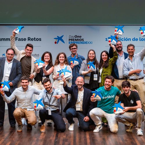 Ganadores 17ª edición PEXXI ajustada